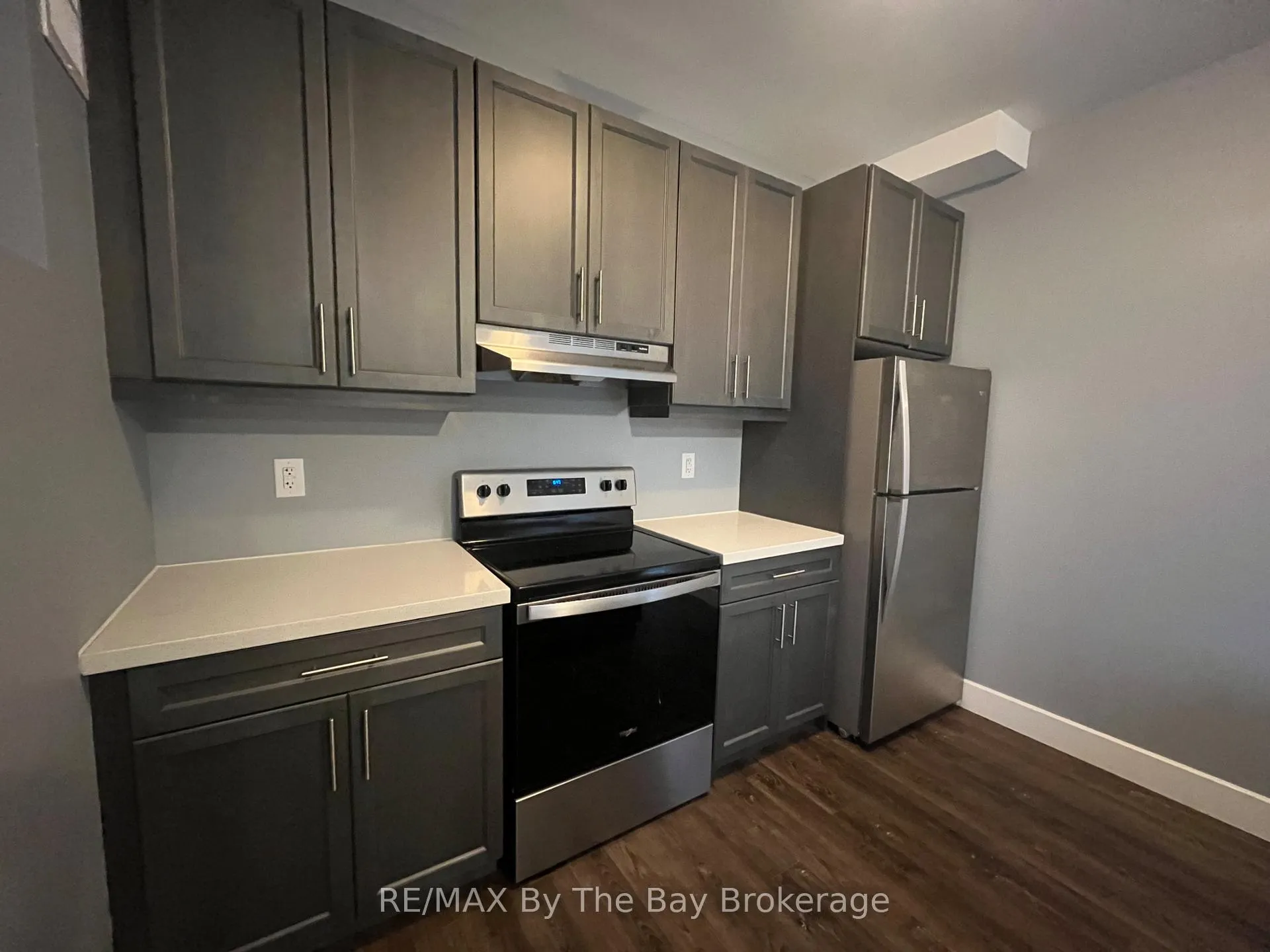 Photo 6 of Unit BSMT, 3148 Mosley Street, Wasaga Beach — HOMEH