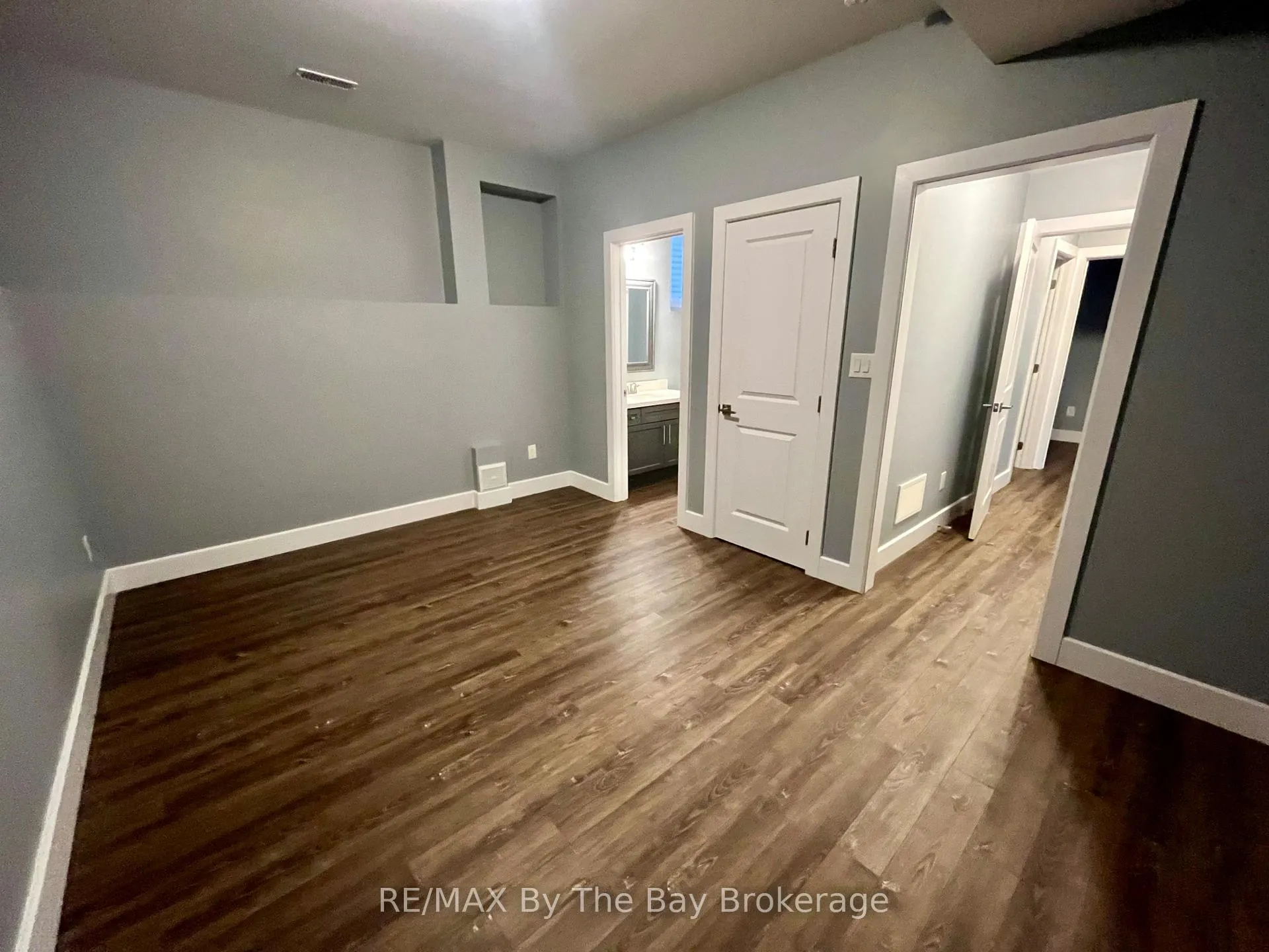 Photo 11 of Unit BSMT, 3148 Mosley Street, Wasaga Beach — HOMEH