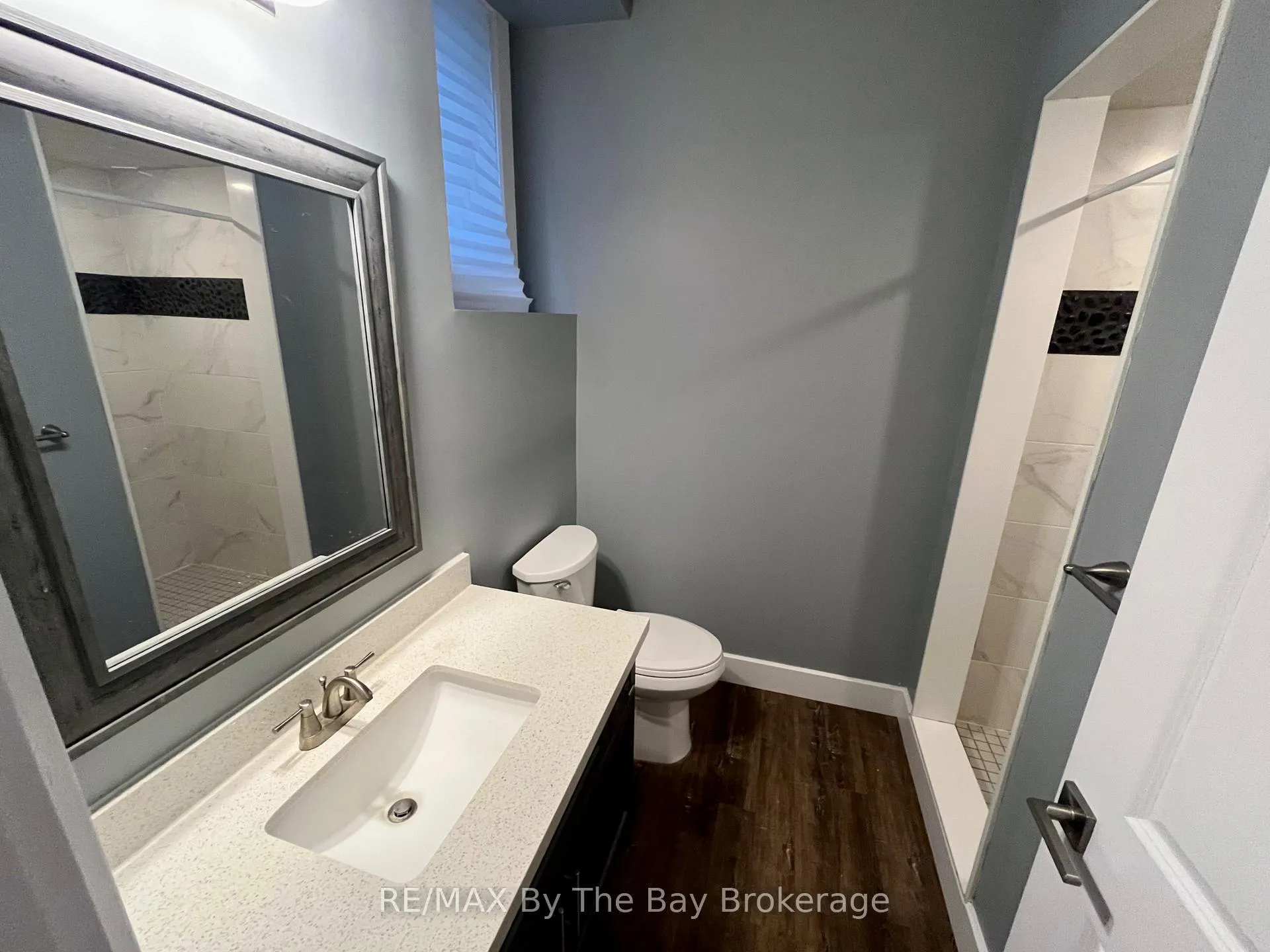 Photo 12 of Unit BSMT, 3148 Mosley Street, Wasaga Beach — HOMEH