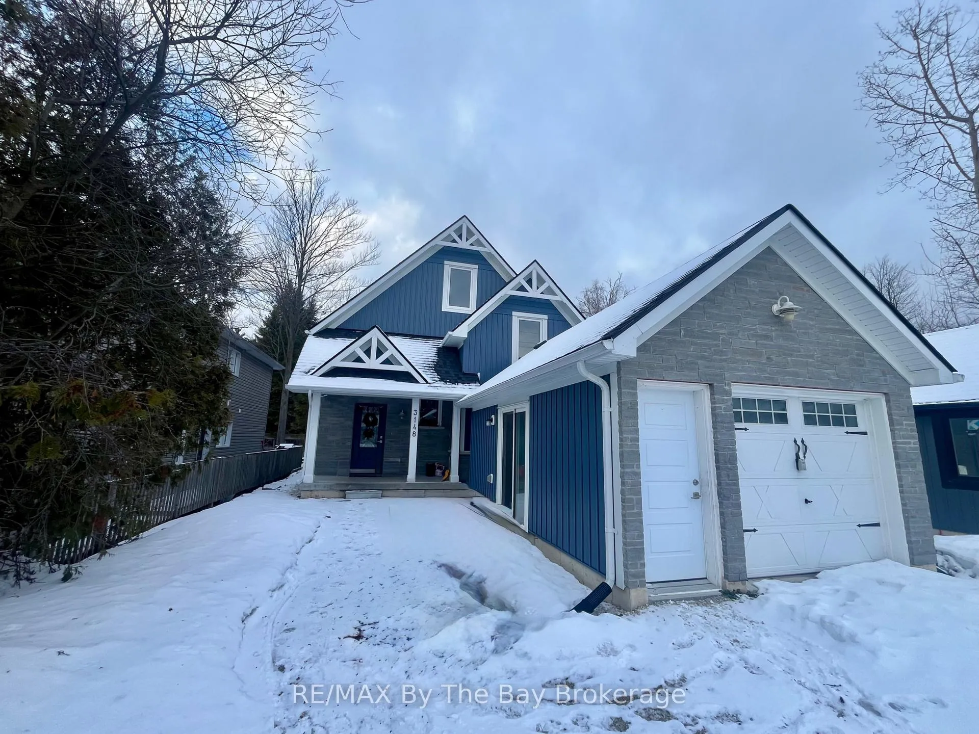 Photo 1 of Unit BSMT, 3148 Mosley Street, Wasaga Beach — HOMEH