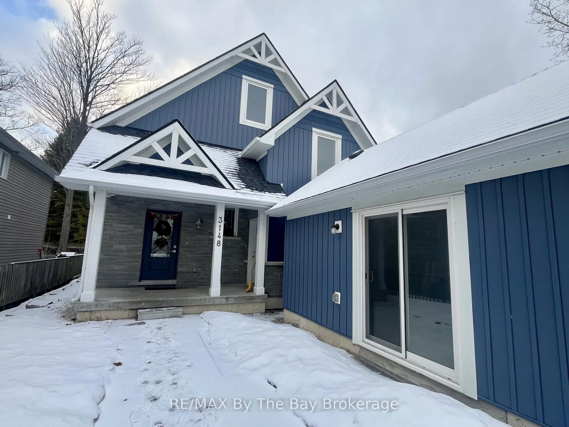 Photo 14 of Unit BSMT, 3148 Mosley Street, Wasaga Beach — HOMEH