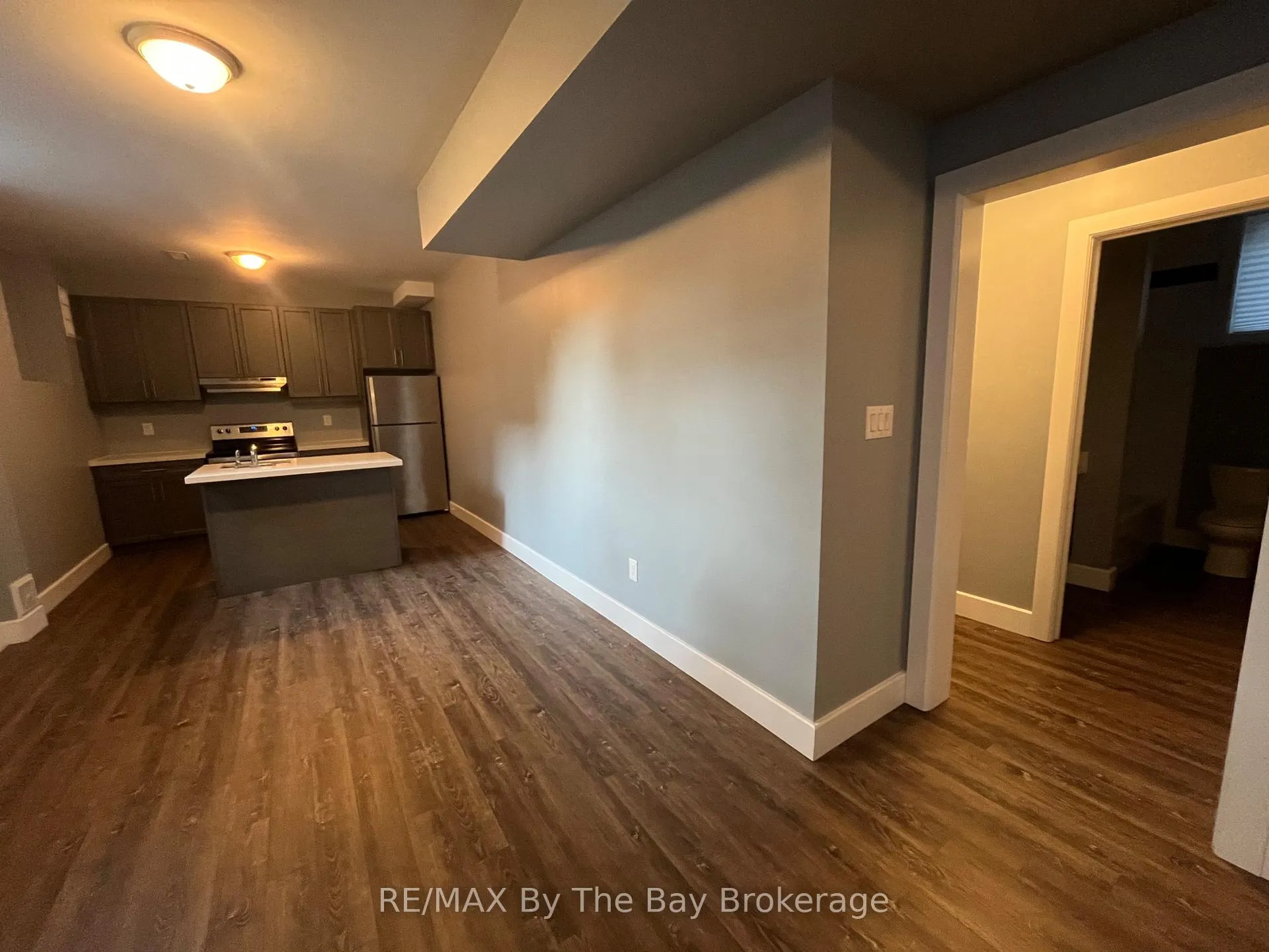 Photo 15 of Unit BSMT, 3148 Mosley Street, Wasaga Beach — HOMEH