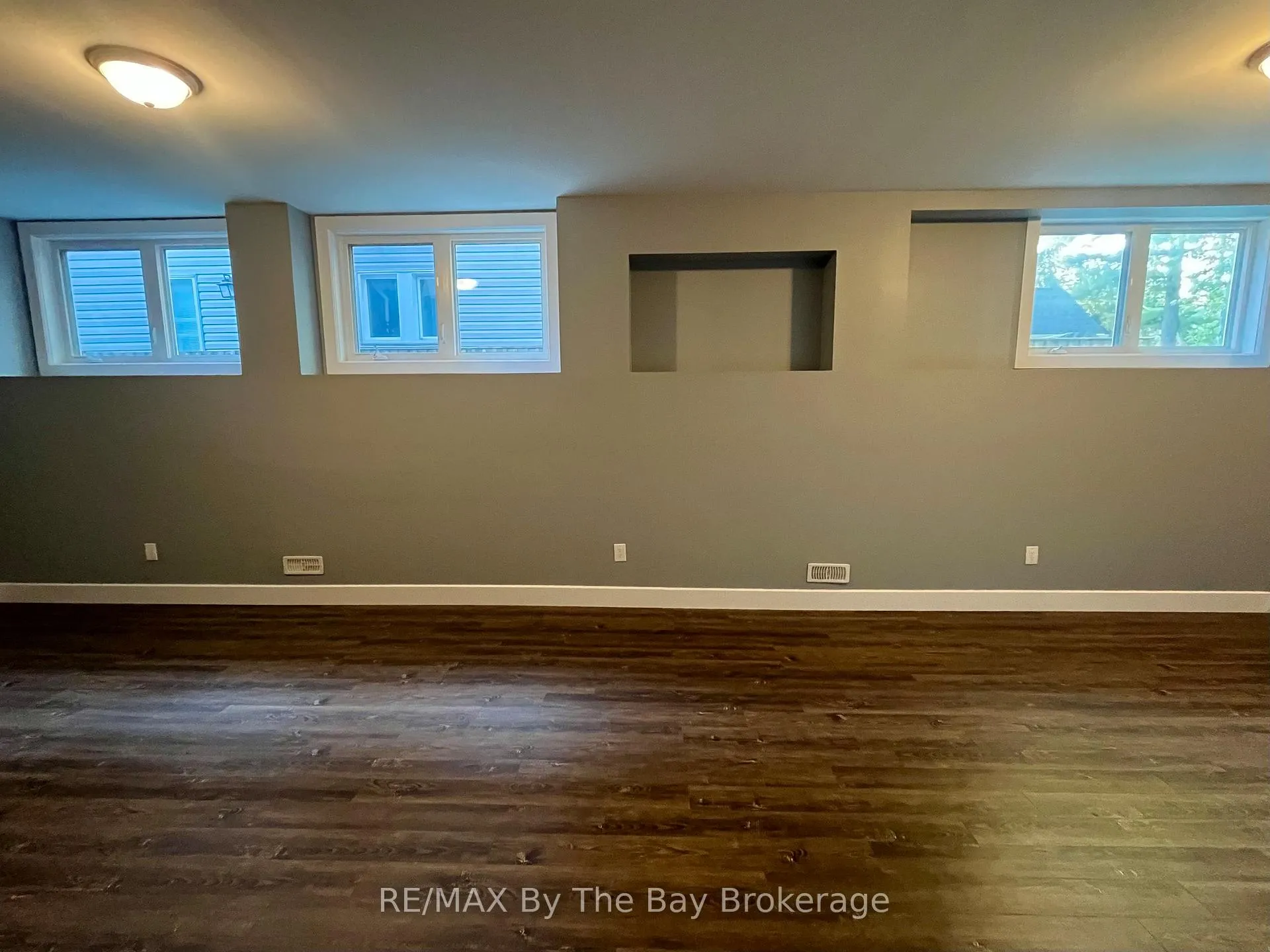 Photo 16 of Unit BSMT, 3148 Mosley Street, Wasaga Beach — HOMEH