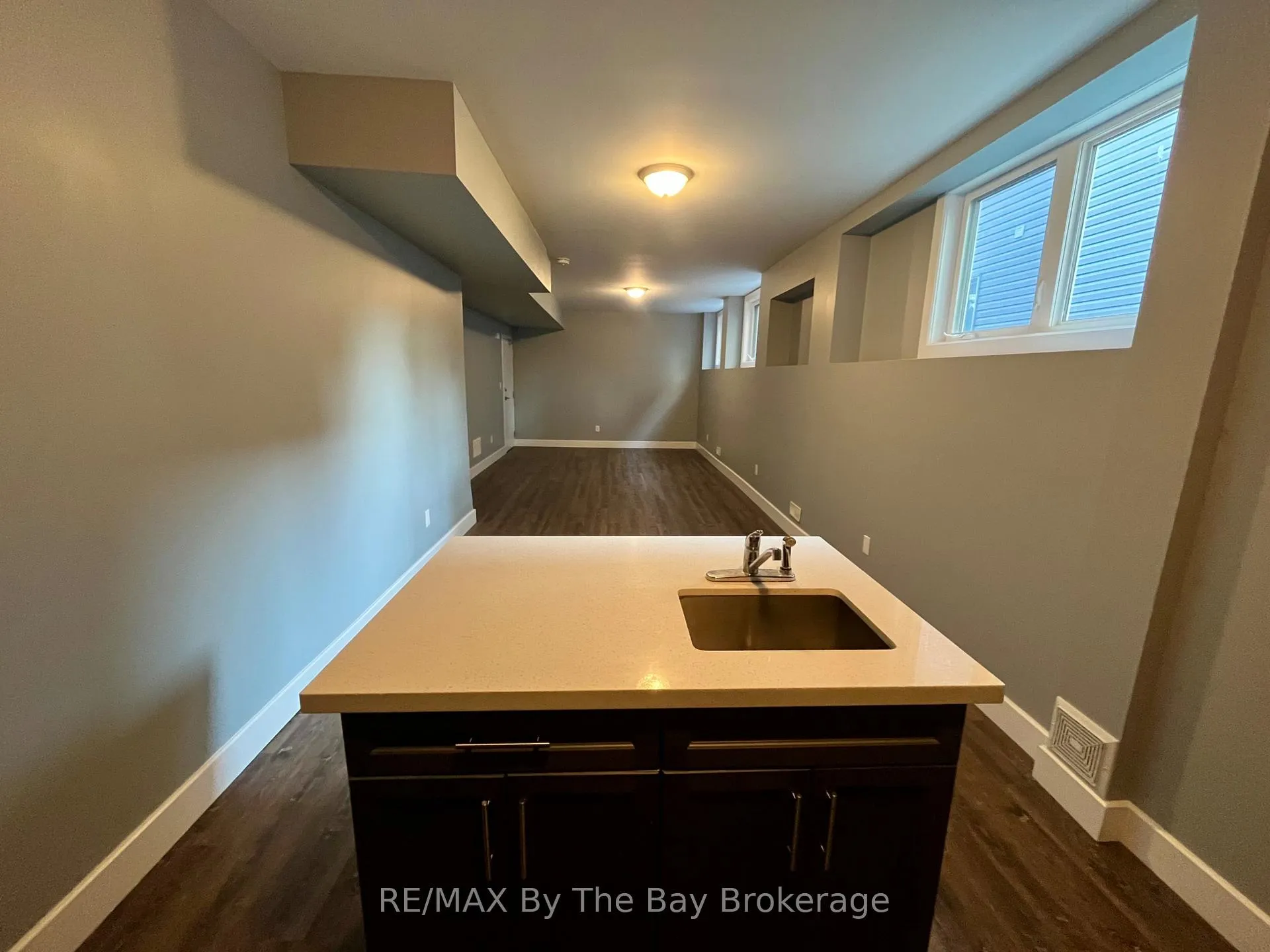 Photo 17 of Unit BSMT, 3148 Mosley Street, Wasaga Beach — HOMEH