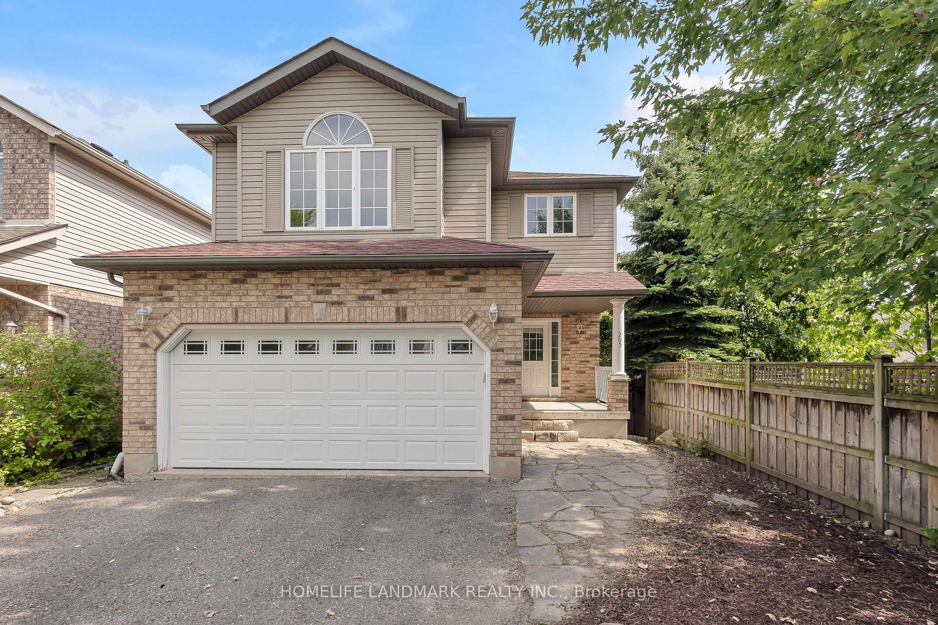 Photo 1 of 205 Holbeach Crescent, Waterloo, Colonial Acres — HOMEH