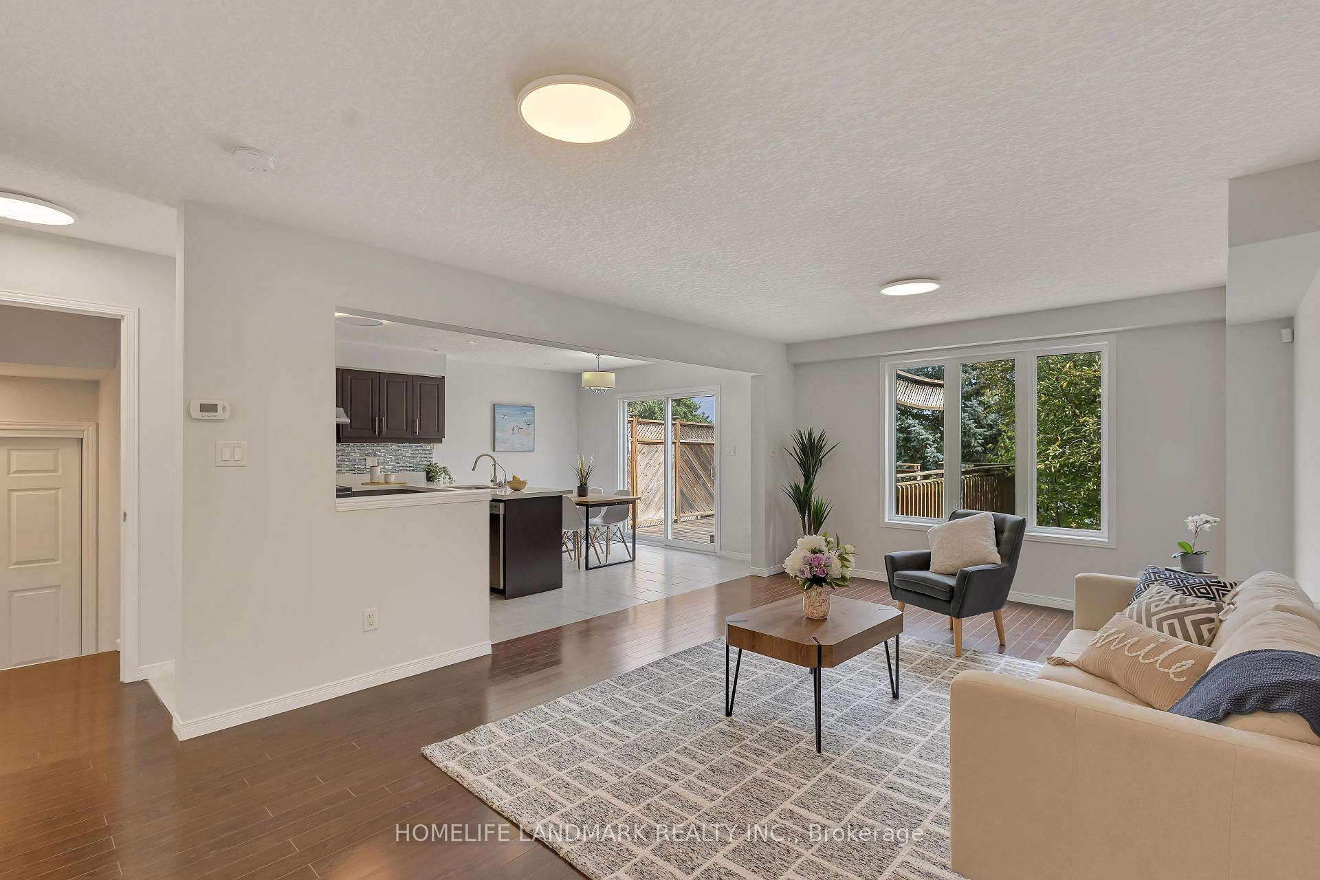 Photo 7 of 205 Holbeach Crescent, Waterloo, Colonial Acres — HOMEH