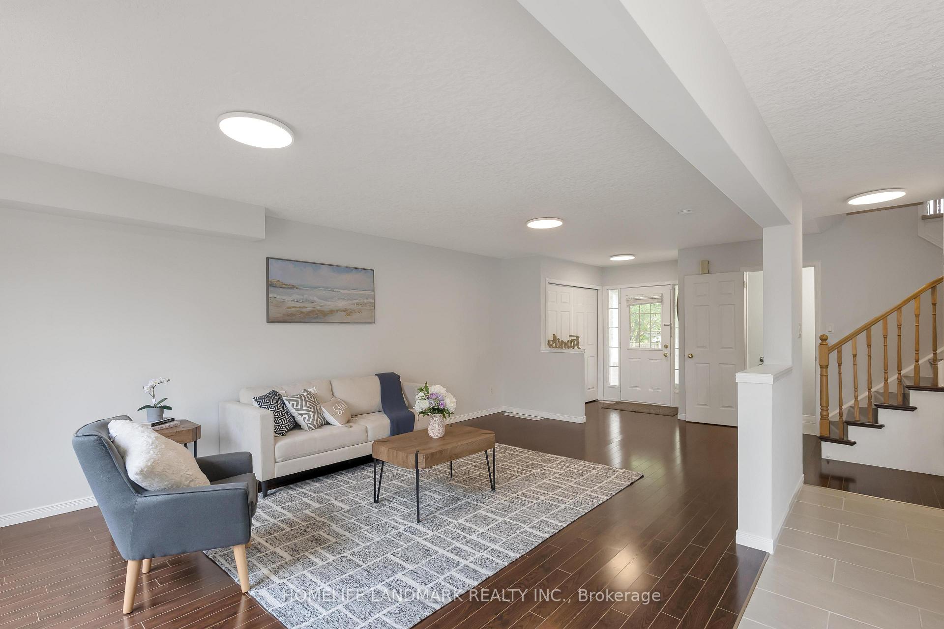 Photo 9 of 205 Holbeach Crescent, Waterloo, Colonial Acres — HOMEH