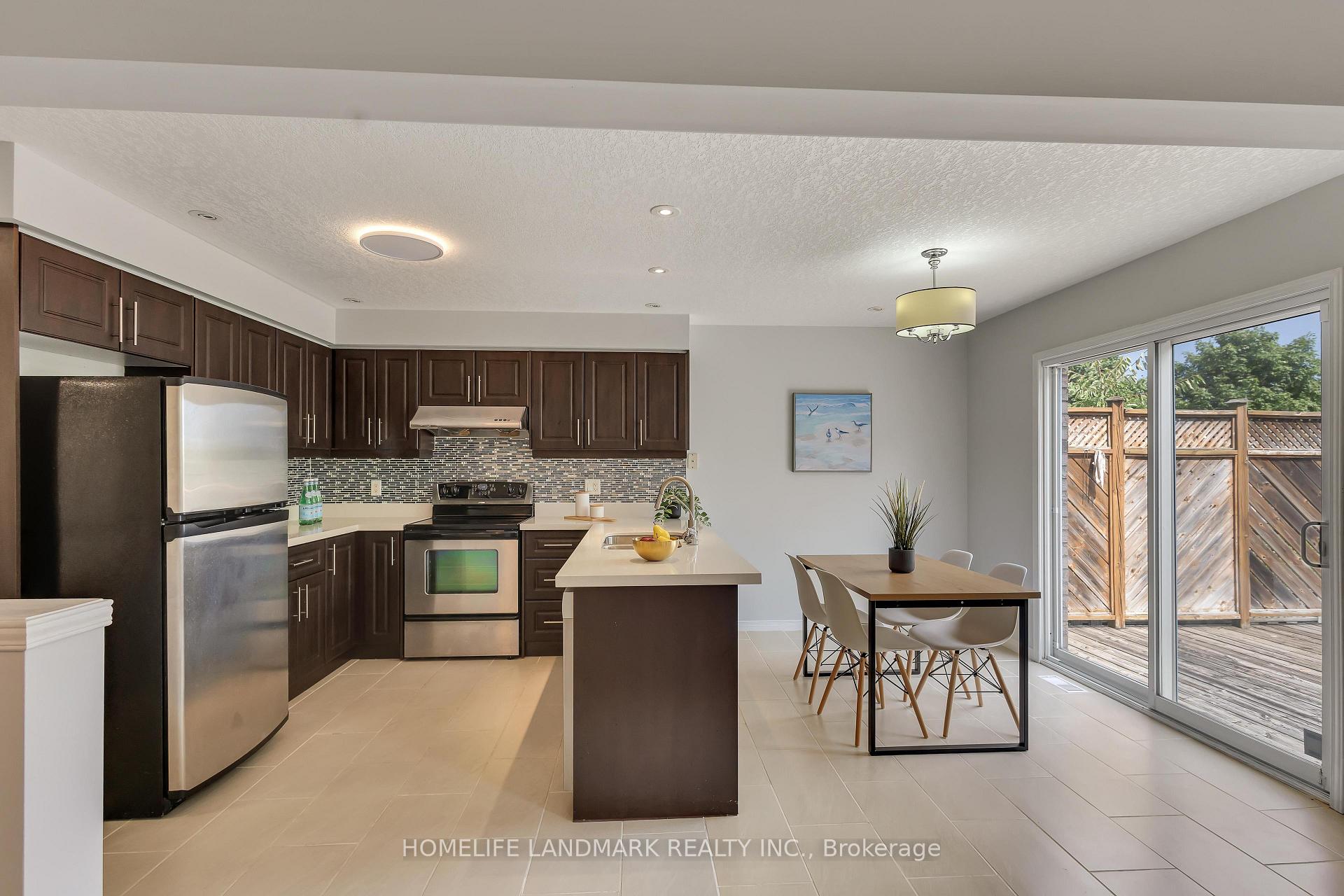 Photo 11 of 205 Holbeach Crescent, Waterloo, Colonial Acres — HOMEH