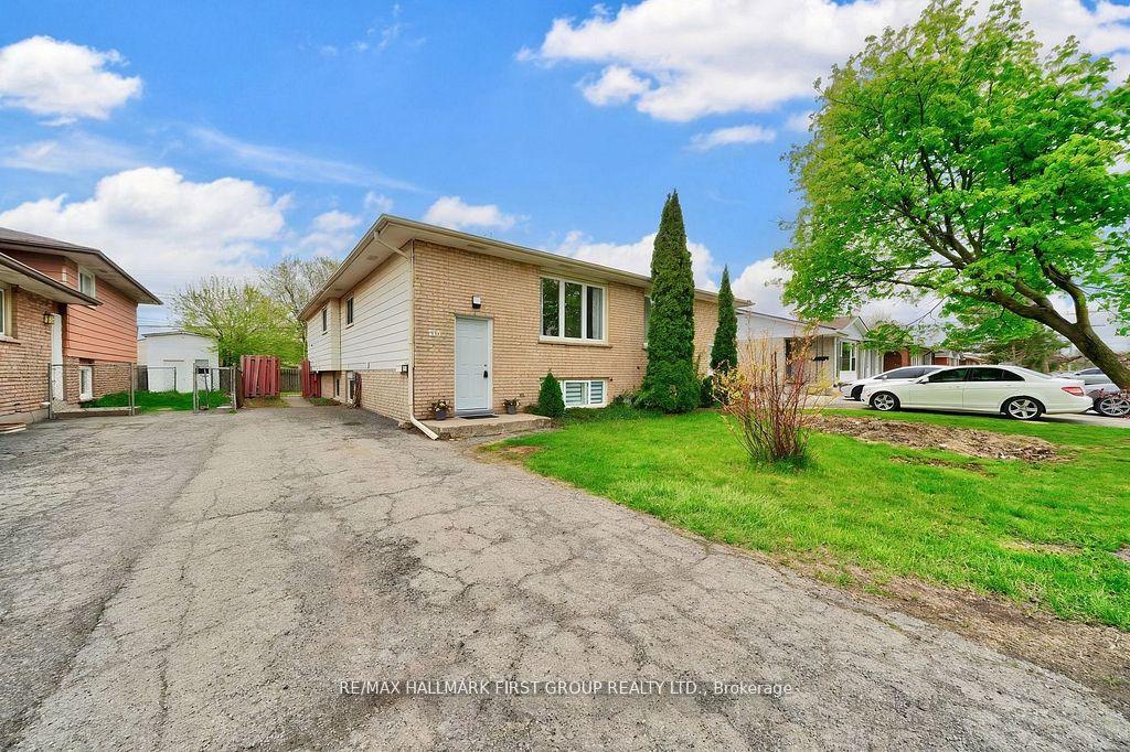 Photo 1 of Unit BSMT, 510 First Avenue, Welland, N. Welland — HOMEH