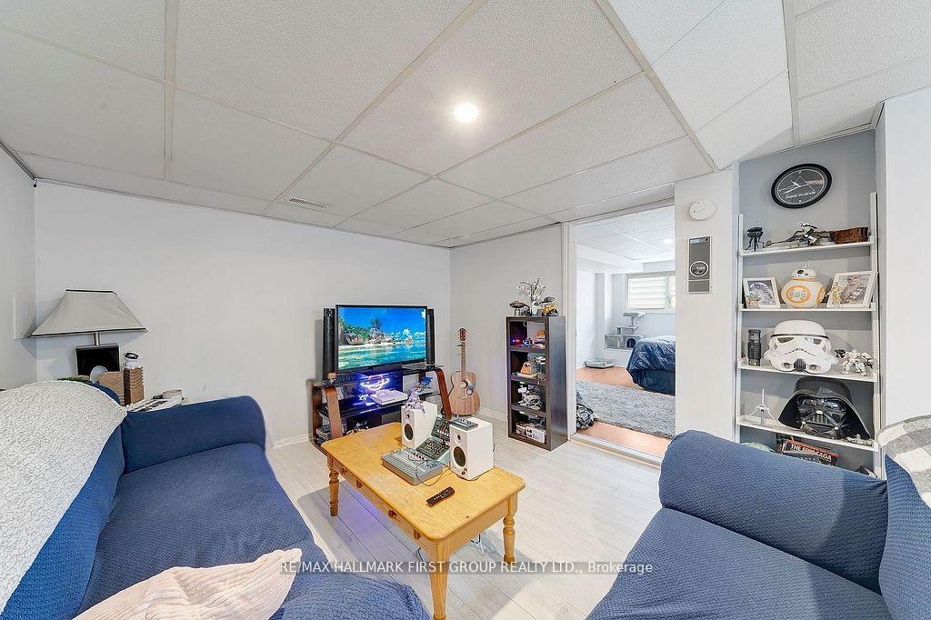 Photo 3 of Unit BSMT, 510 First Avenue, Welland, N. Welland — HOMEH