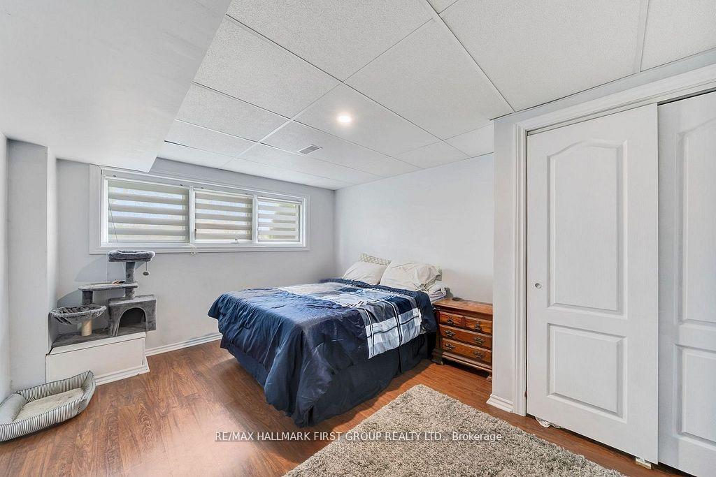 Photo 4 of Unit BSMT, 510 First Avenue, Welland, N. Welland — HOMEH