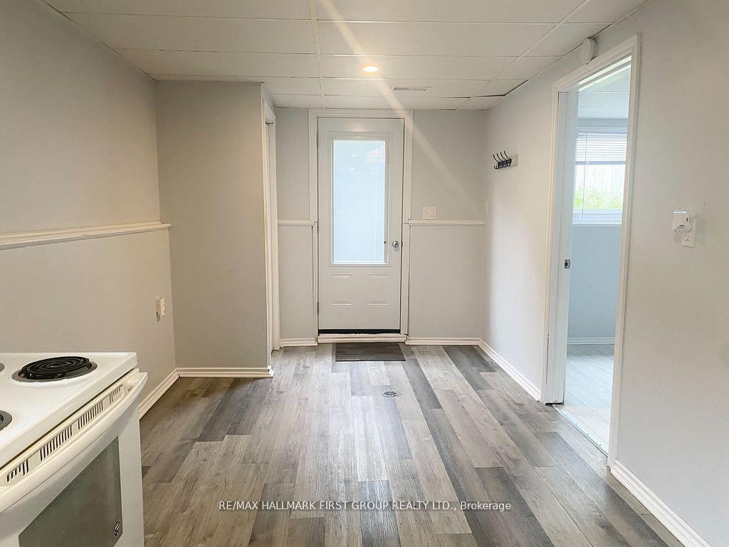 Photo 11 of Unit BSMT, 510 First Avenue, Welland, N. Welland — HOMEH