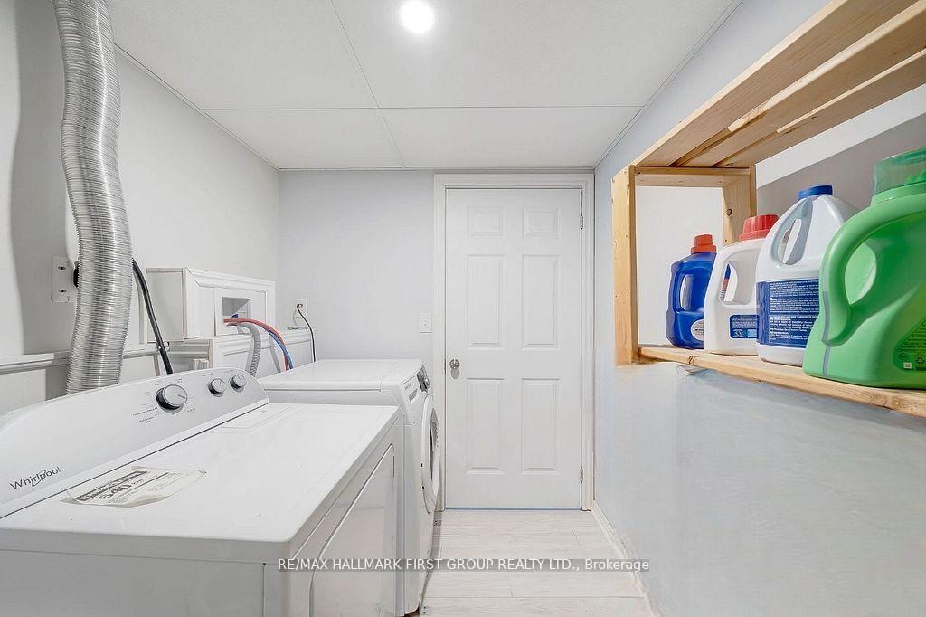 Photo 14 of Unit BSMT, 510 First Avenue, Welland, N. Welland — HOMEH