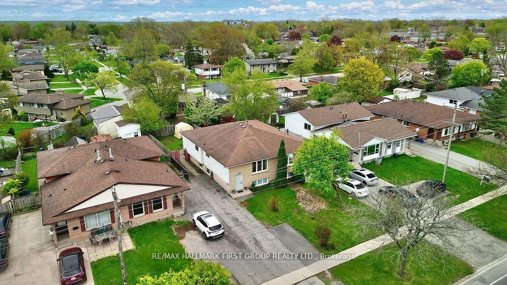 Photo 15 of Unit BSMT, 510 First Avenue, Welland, N. Welland — HOMEH