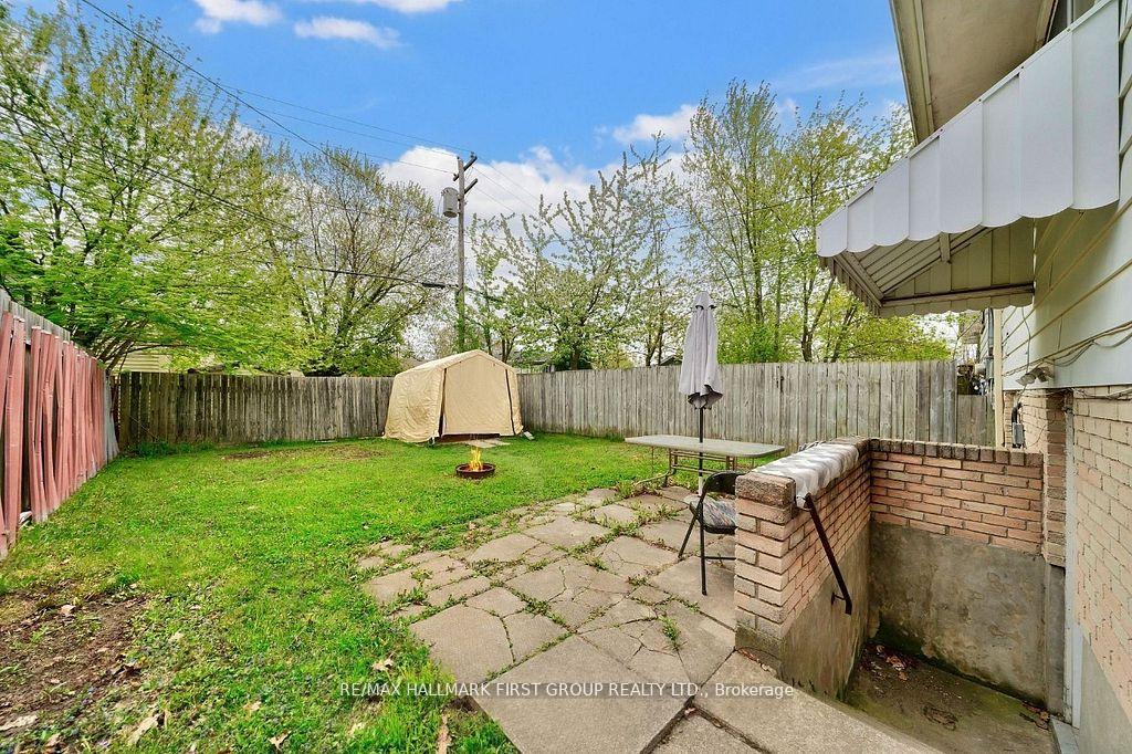 Photo 16 of Unit BSMT, 510 First Avenue, Welland, N. Welland — HOMEH