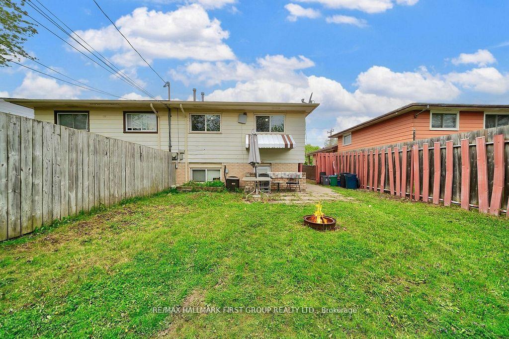 Photo 17 of Unit BSMT, 510 First Avenue, Welland, N. Welland — HOMEH
