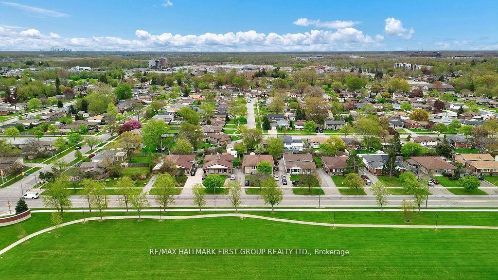 Photo 18 of Unit BSMT, 510 First Avenue, Welland, N. Welland — HOMEH