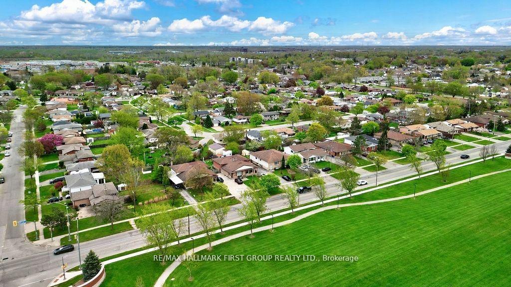 Photo 20 of Unit BSMT, 510 First Avenue, Welland, N. Welland — HOMEH