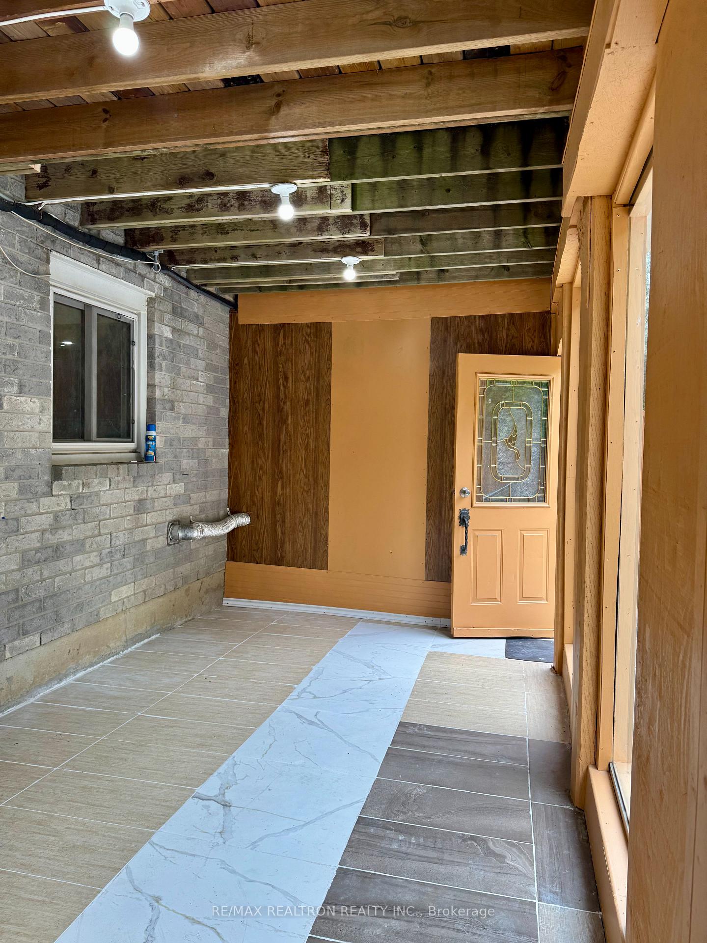 Photo 7 of Unit Bsmnt, 29 Wicks Drive, Ajax, Central East — HOMEH