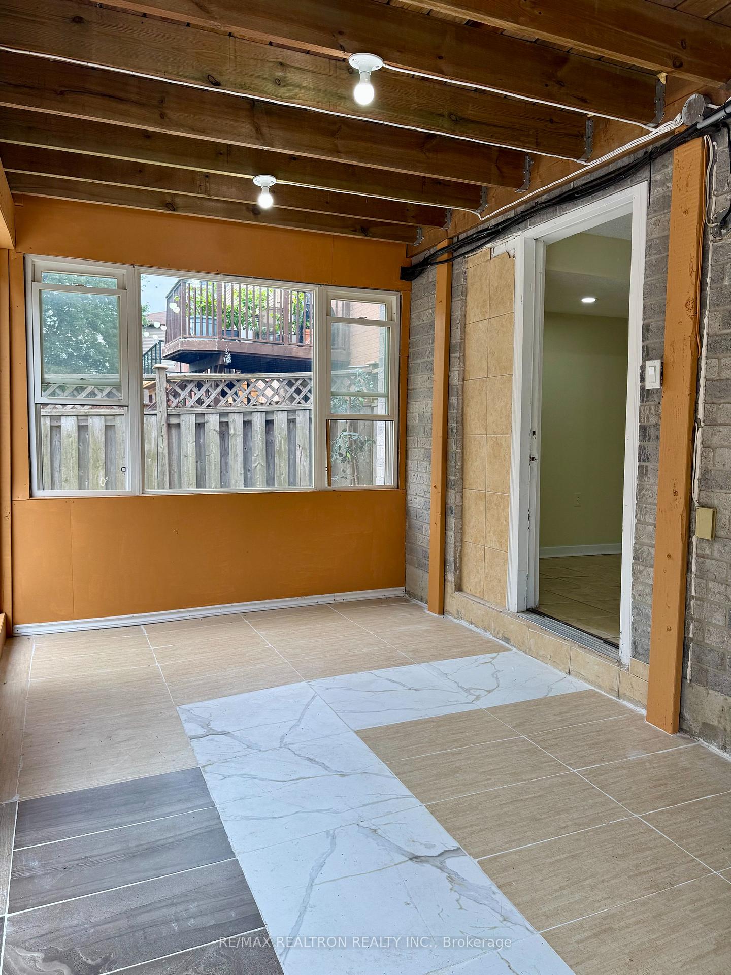 Photo 3 of Unit Bsmnt, 29 Wicks Drive, Ajax, Central East — HOMEH