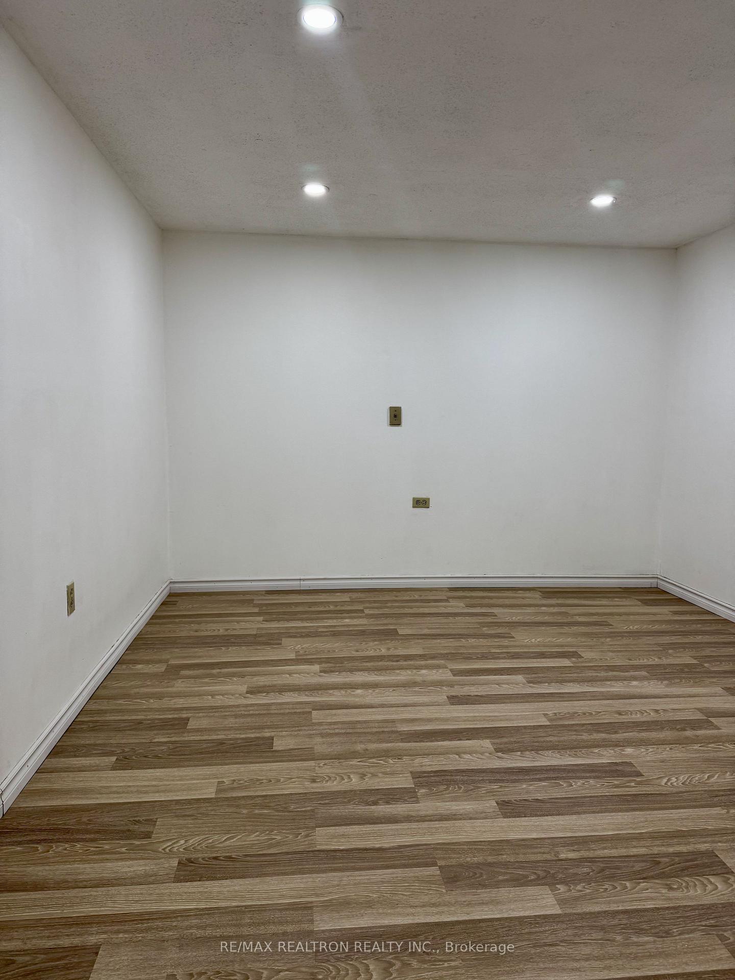 Photo 4 of Unit Bsmnt, 29 Wicks Drive, Ajax, Central East — HOMEH