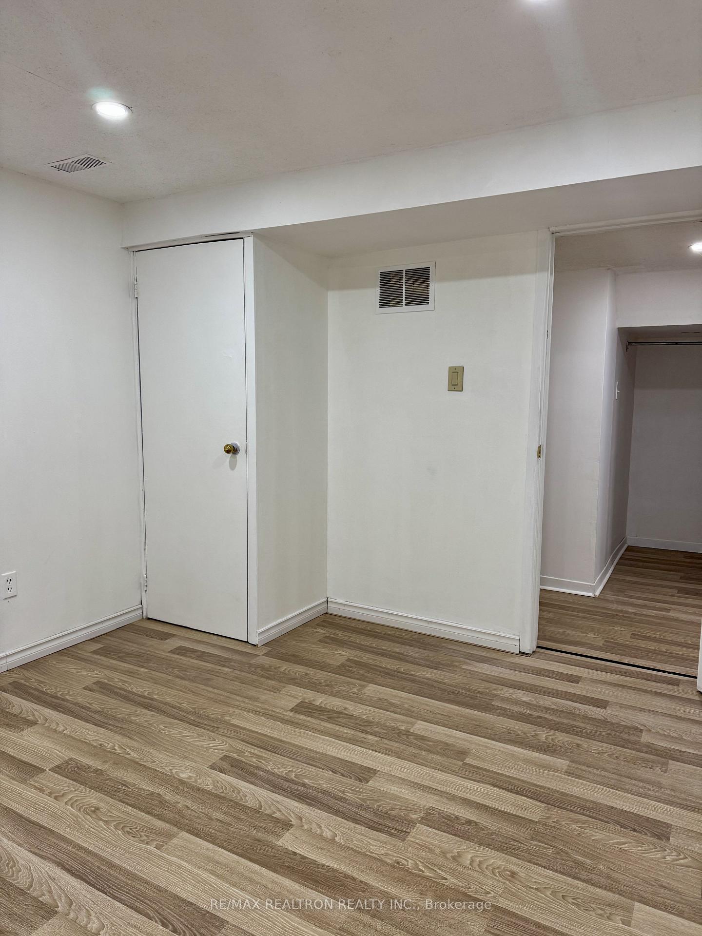 Photo 5 of Unit Bsmnt, 29 Wicks Drive, Ajax, Central East — HOMEH