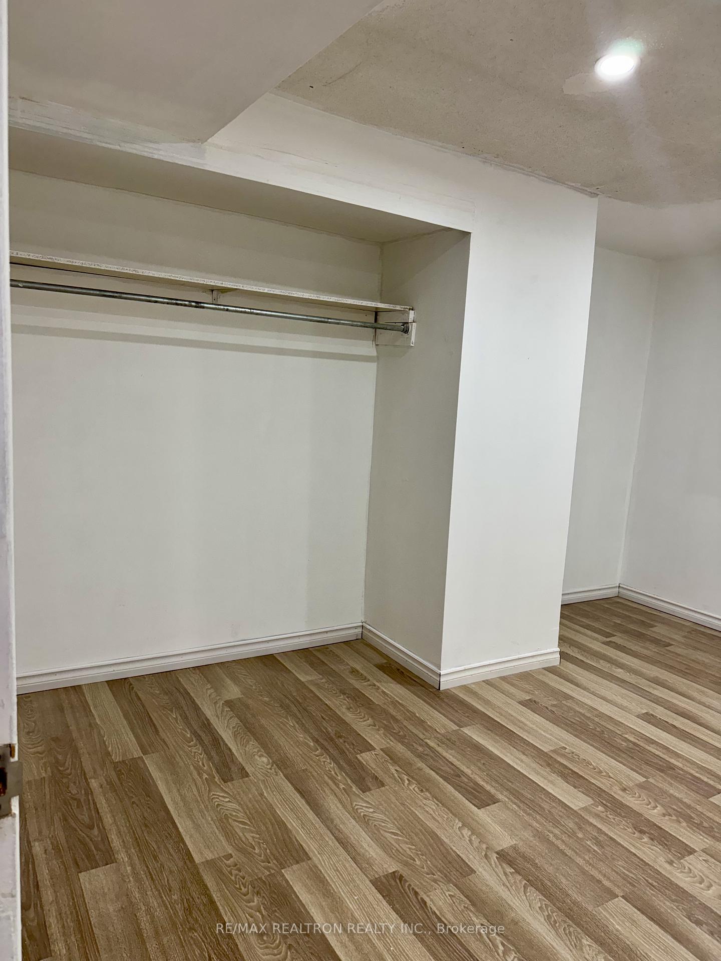 Photo 6 of Unit Bsmnt, 29 Wicks Drive, Ajax, Central East — HOMEH