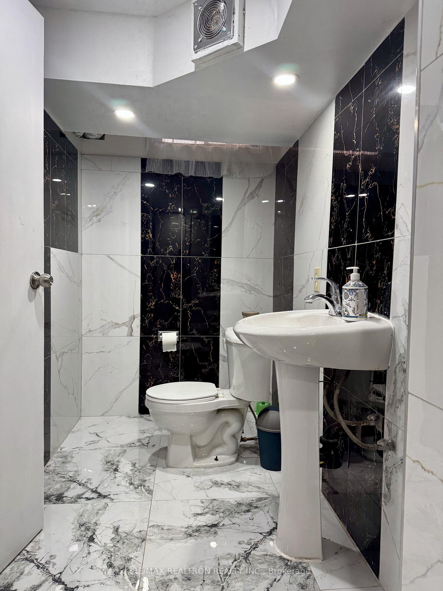 Photo 10 of Unit Bsmnt, 29 Wicks Drive, Ajax, Central East — HOMEH