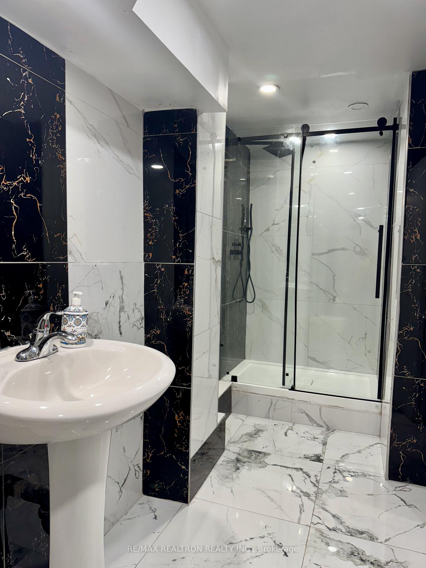 Photo 9 of Unit Bsmnt, 29 Wicks Drive, Ajax, Central East — HOMEH