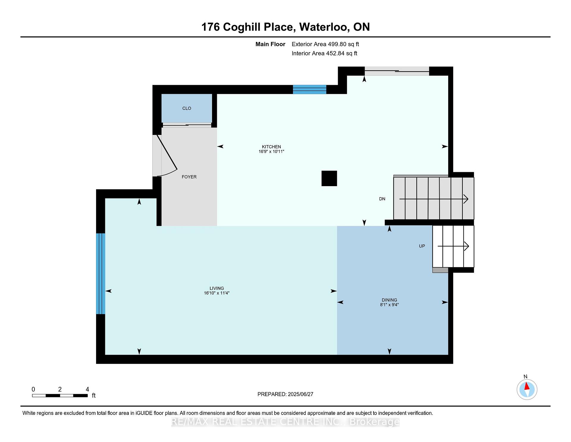 Photo 47 of 176 Coghill Place, Waterloo — HOMEH