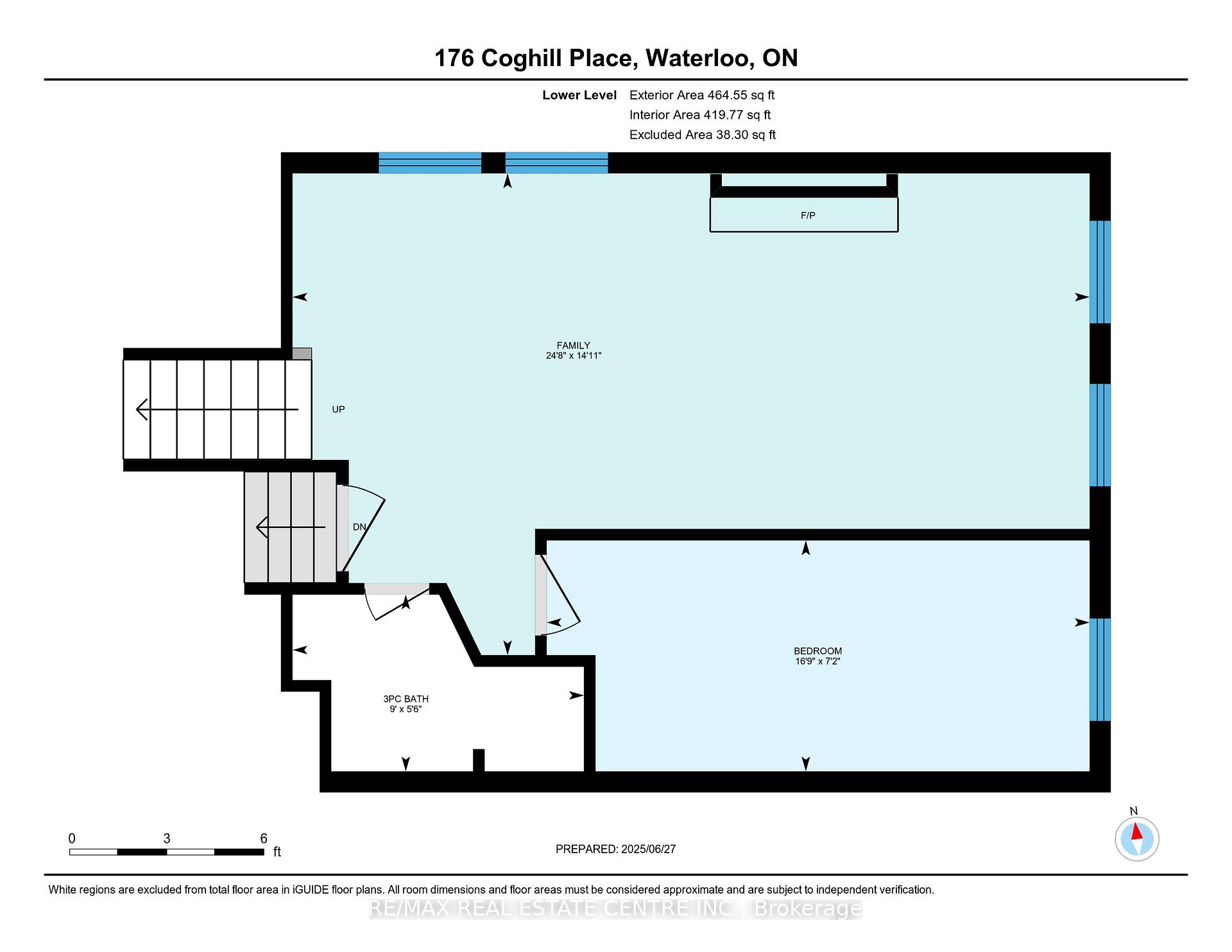 Photo 48 of 176 Coghill Place, Waterloo — HOMEH