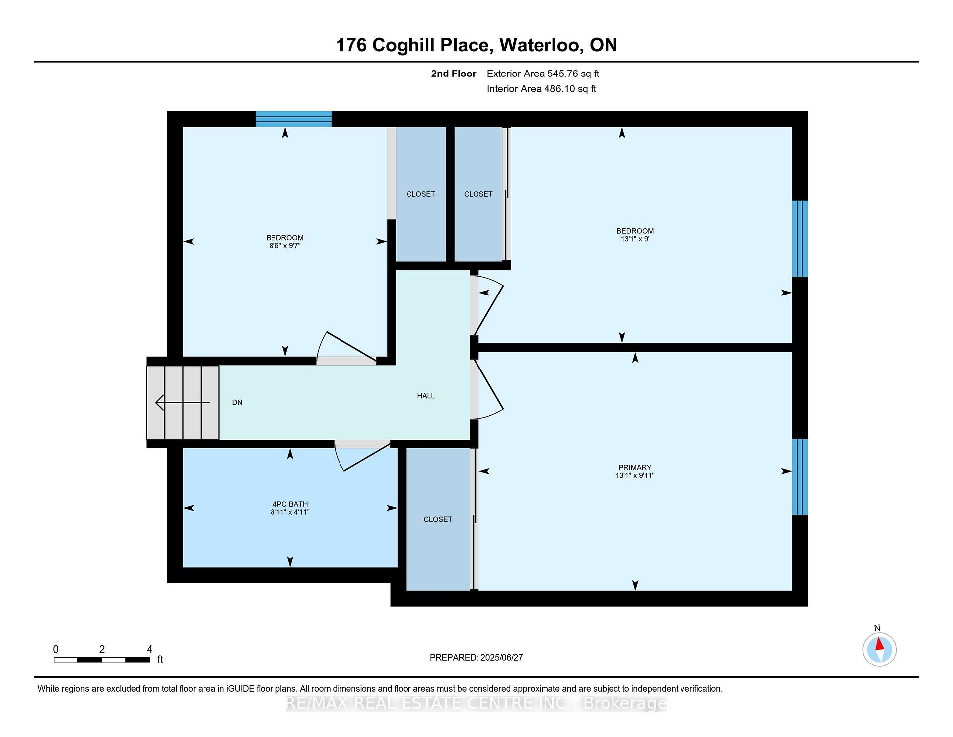 Photo 49 of 176 Coghill Place, Waterloo — HOMEH
