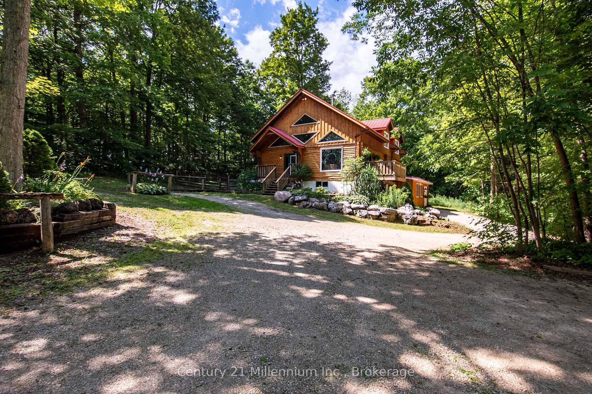 Photo 1 of 415198 Baseline Road, West Grey — HOMEH