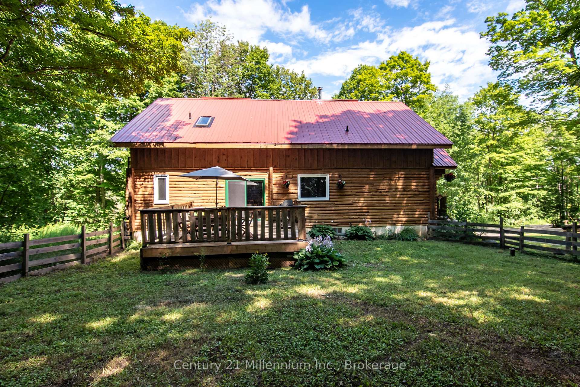 Photo 6 of 415198 Baseline Road, West Grey — HOMEH