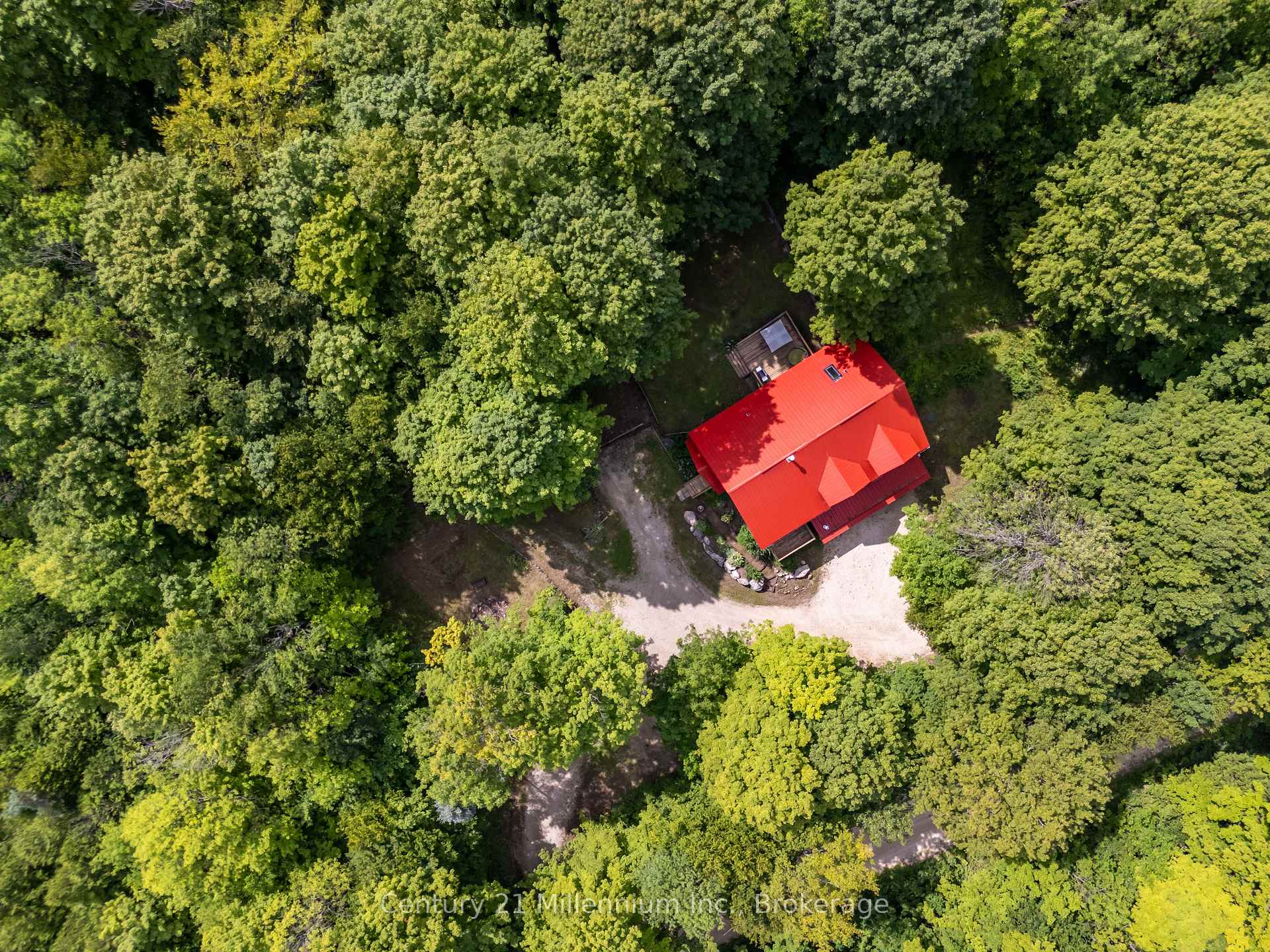 Photo 7 of 415198 Baseline Road, West Grey — HOMEH