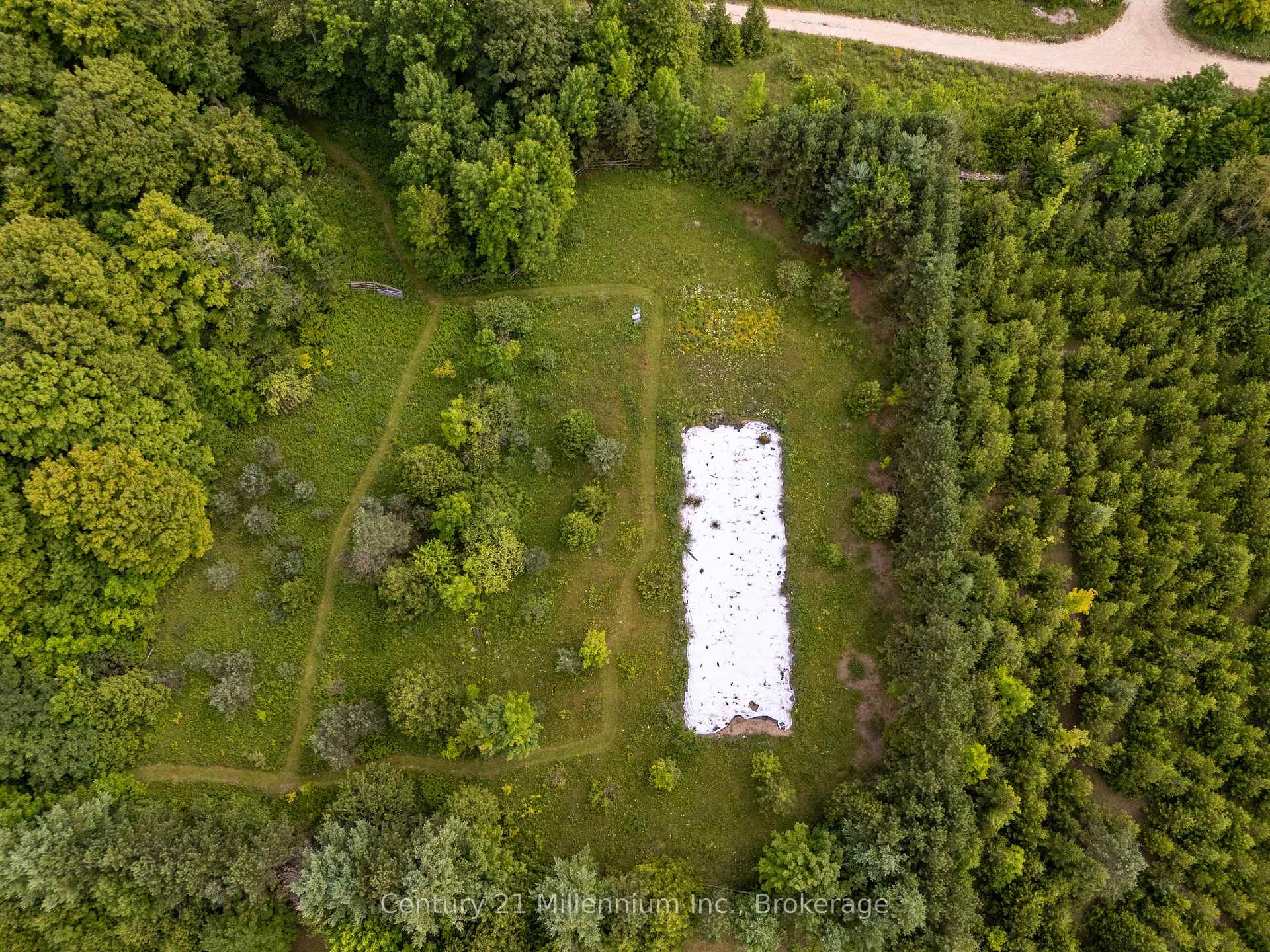 Photo 9 of 415198 Baseline Road, West Grey — HOMEH