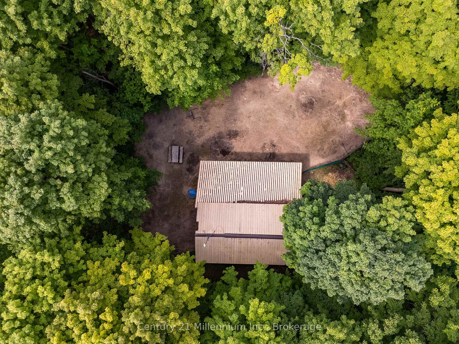 Photo 10 of 415198 Baseline Road, West Grey — HOMEH