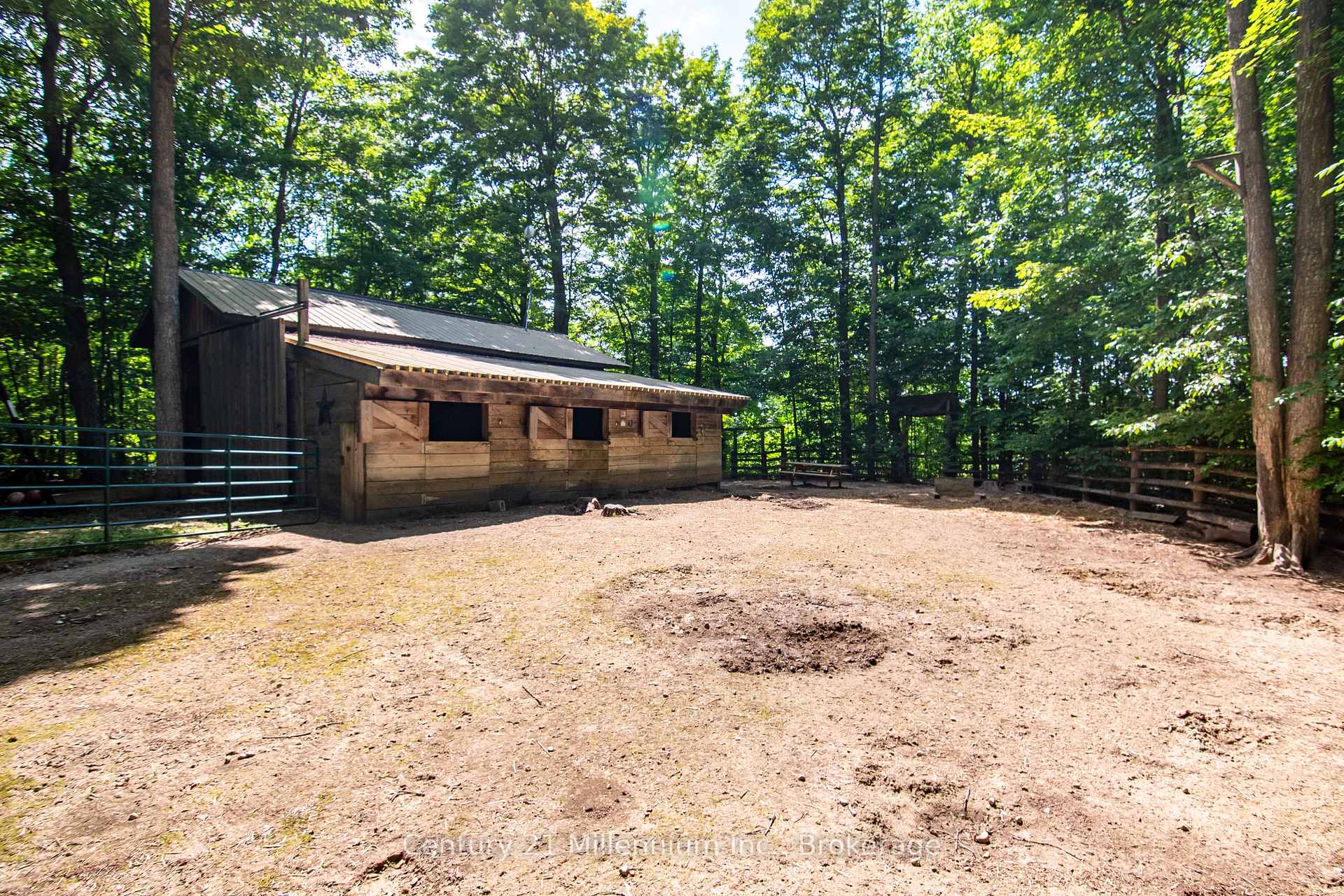 Photo 11 of 415198 Baseline Road, West Grey — HOMEH