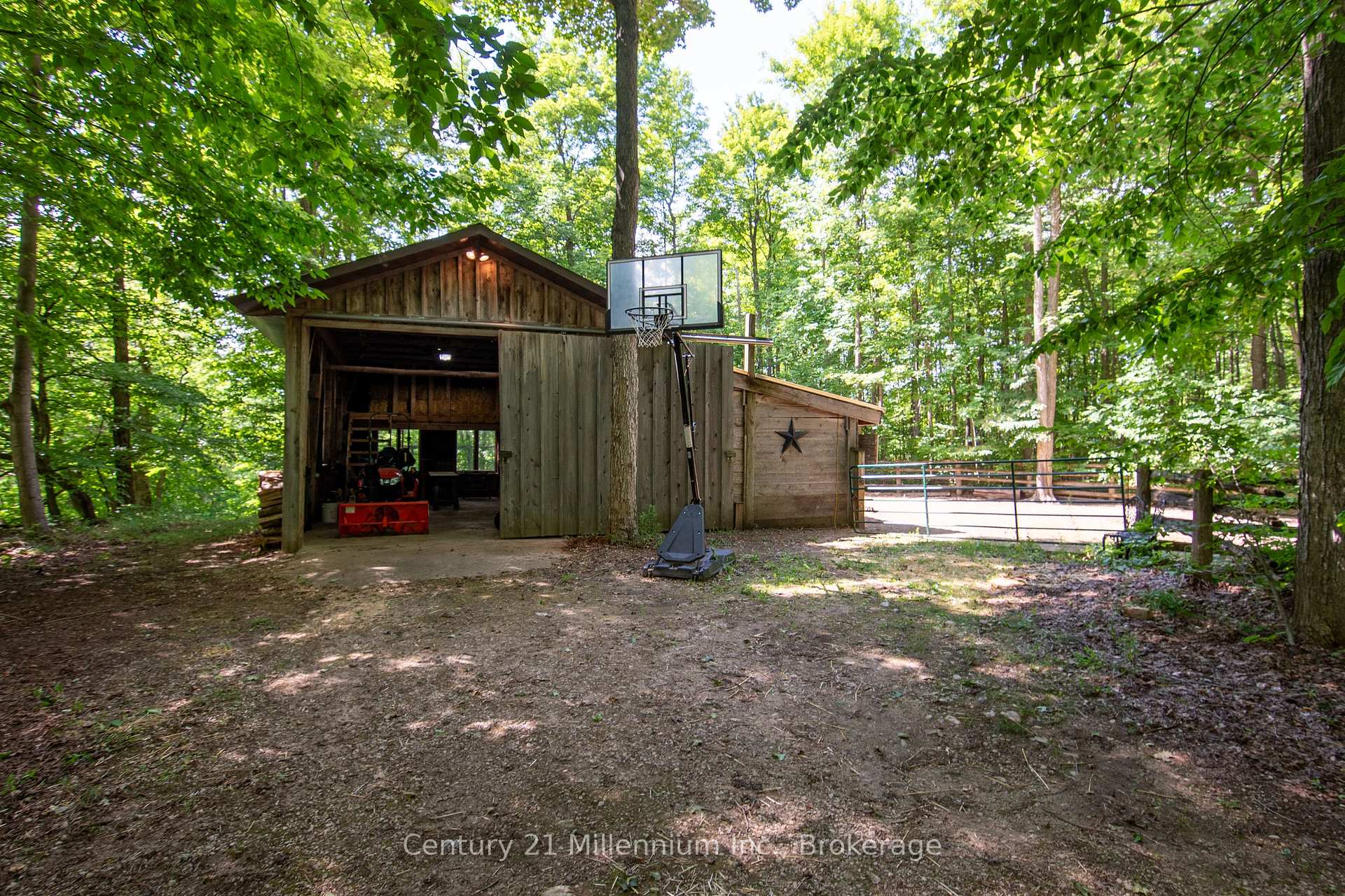Photo 16 of 415198 Baseline Road, West Grey — HOMEH
