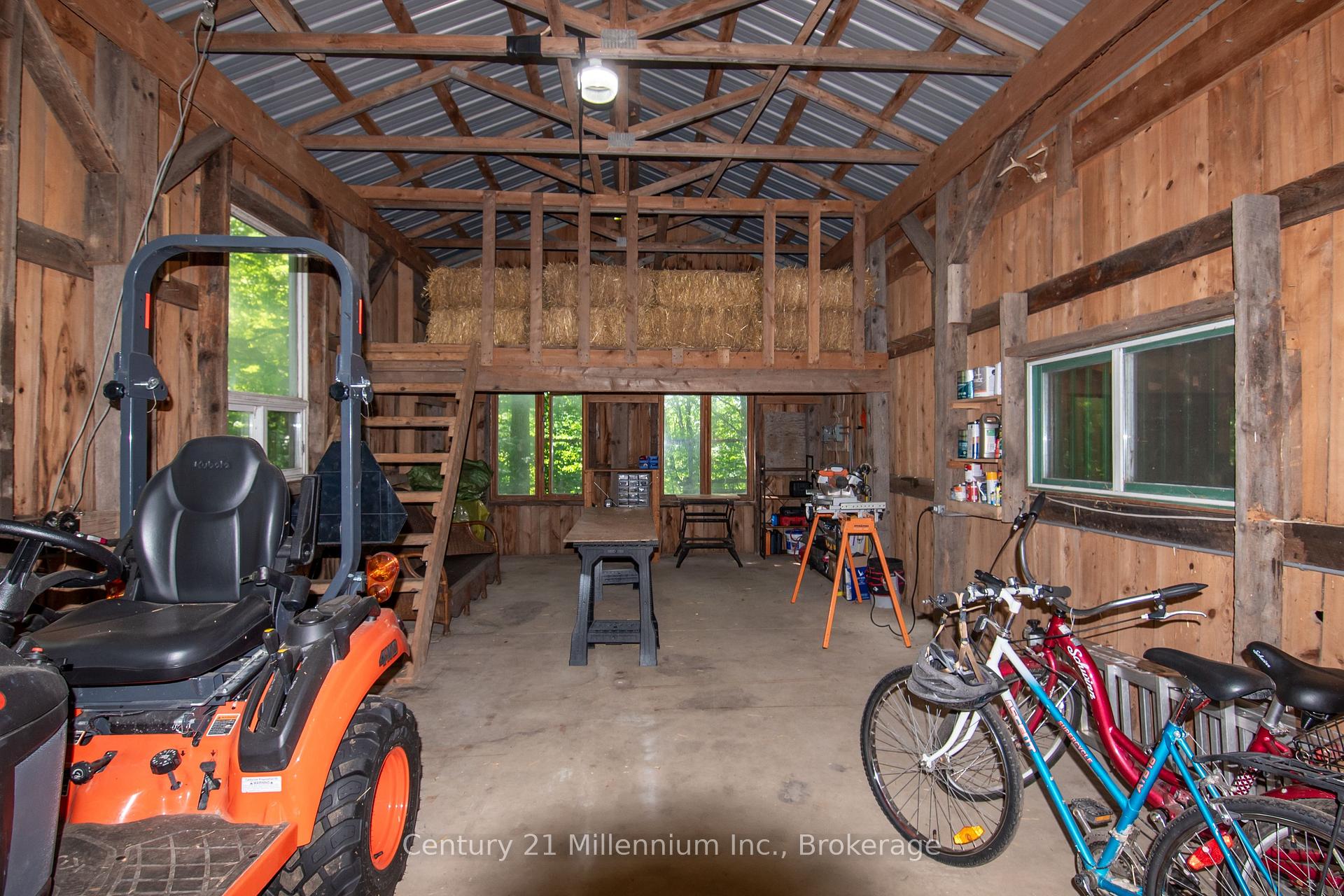 Photo 17 of 415198 Baseline Road, West Grey — HOMEH
