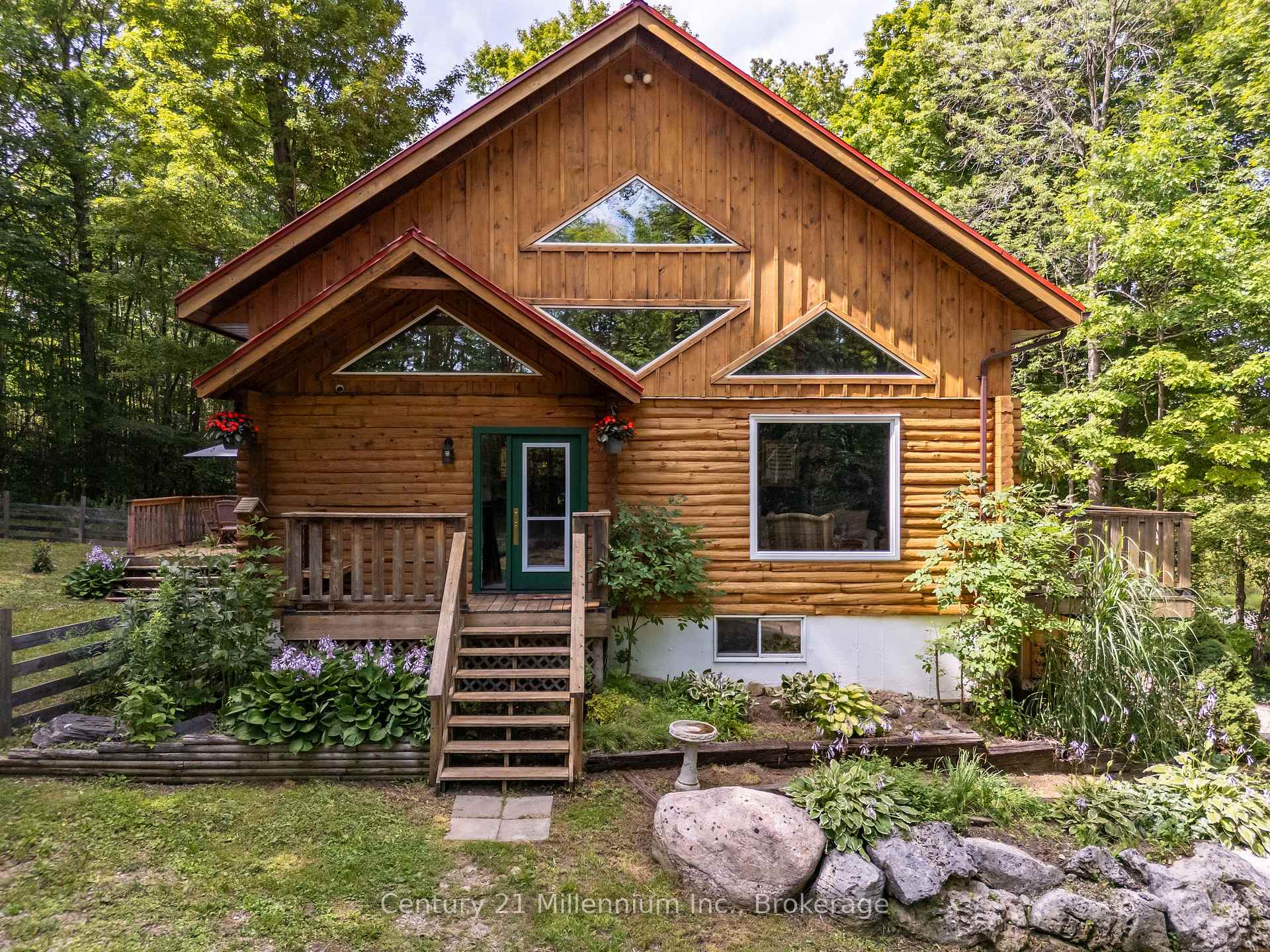 Photo 19 of 415198 Baseline Road, West Grey — HOMEH