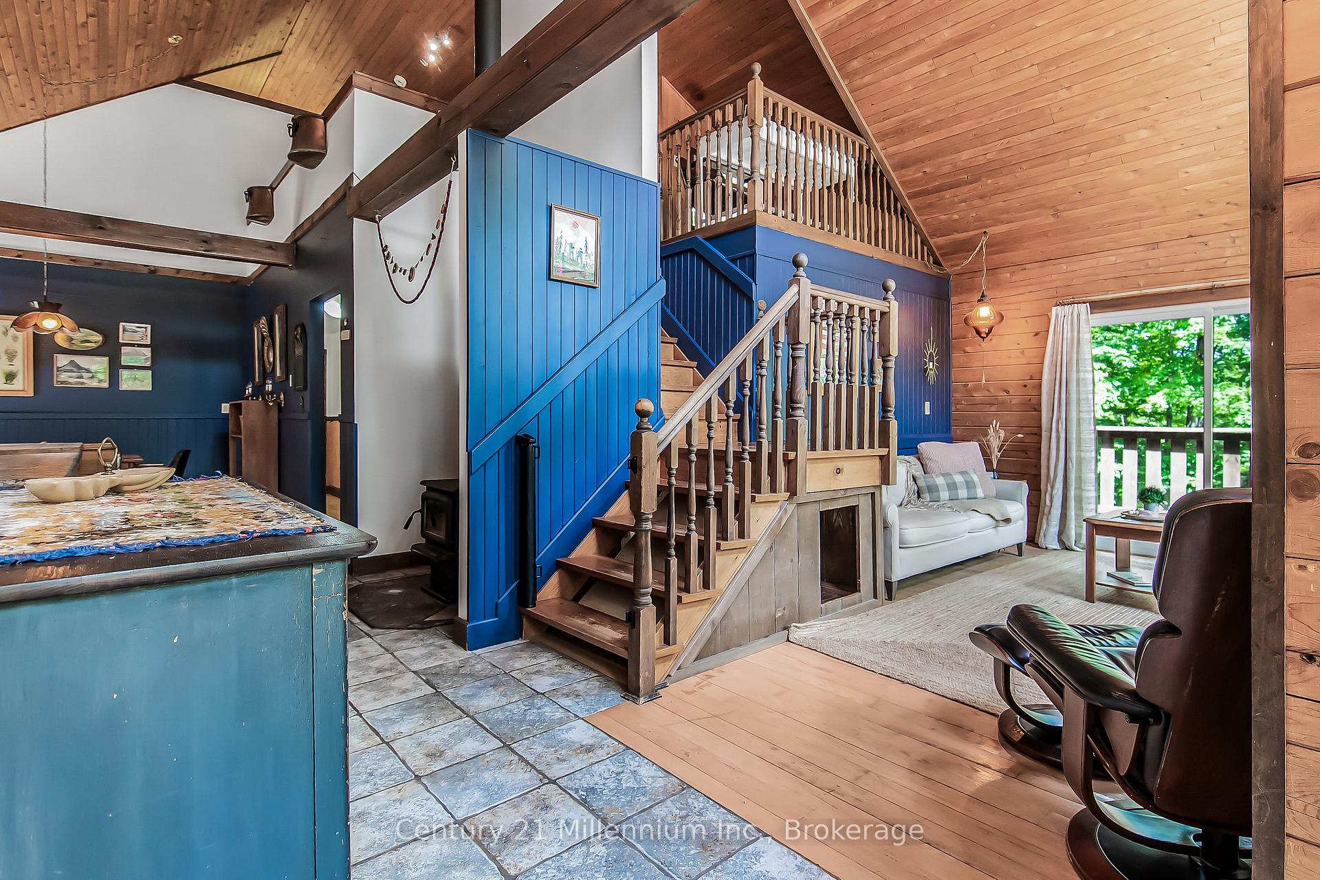 Photo 22 of 415198 Baseline Road, West Grey — HOMEH