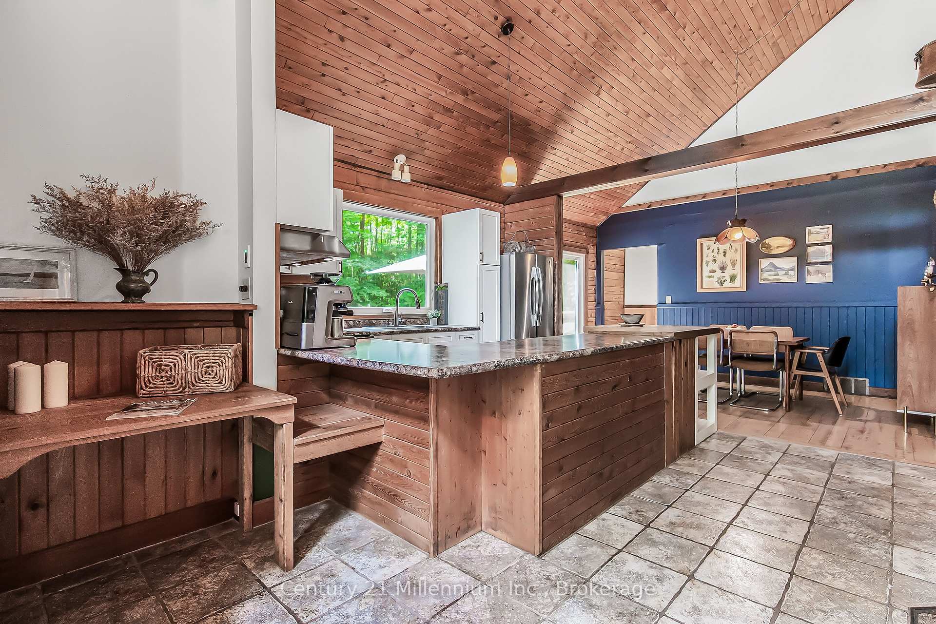 Photo 25 of 415198 Baseline Road, West Grey — HOMEH