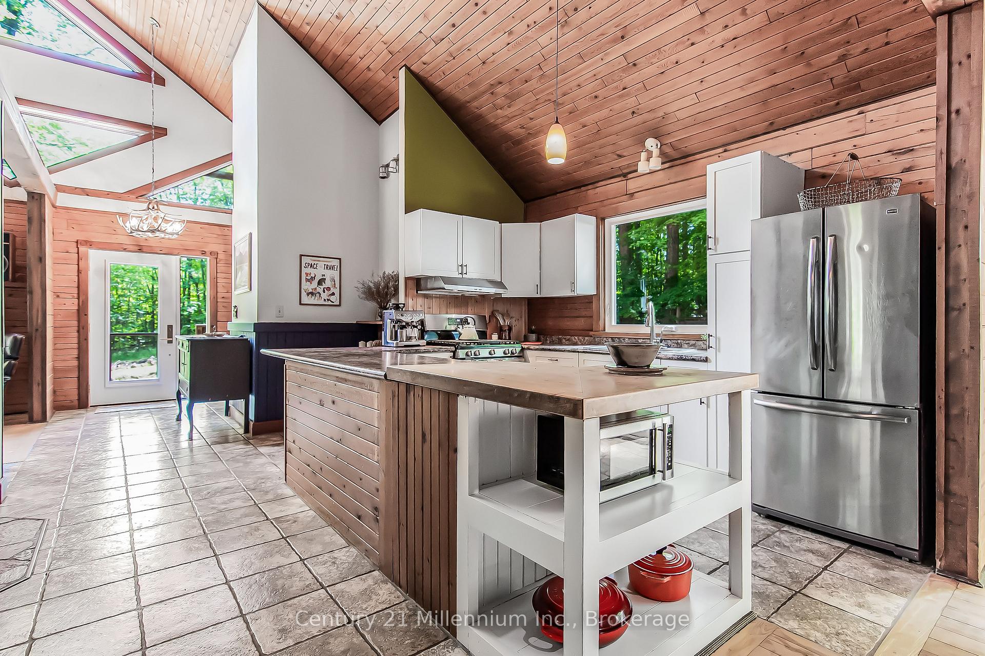 Photo 27 of 415198 Baseline Road, West Grey — HOMEH