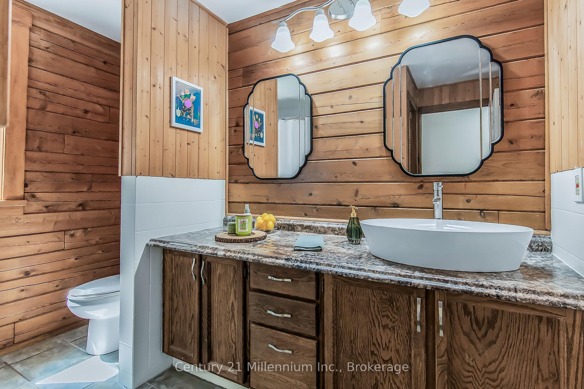 Photo 34 of 415198 Baseline Road, West Grey — HOMEH