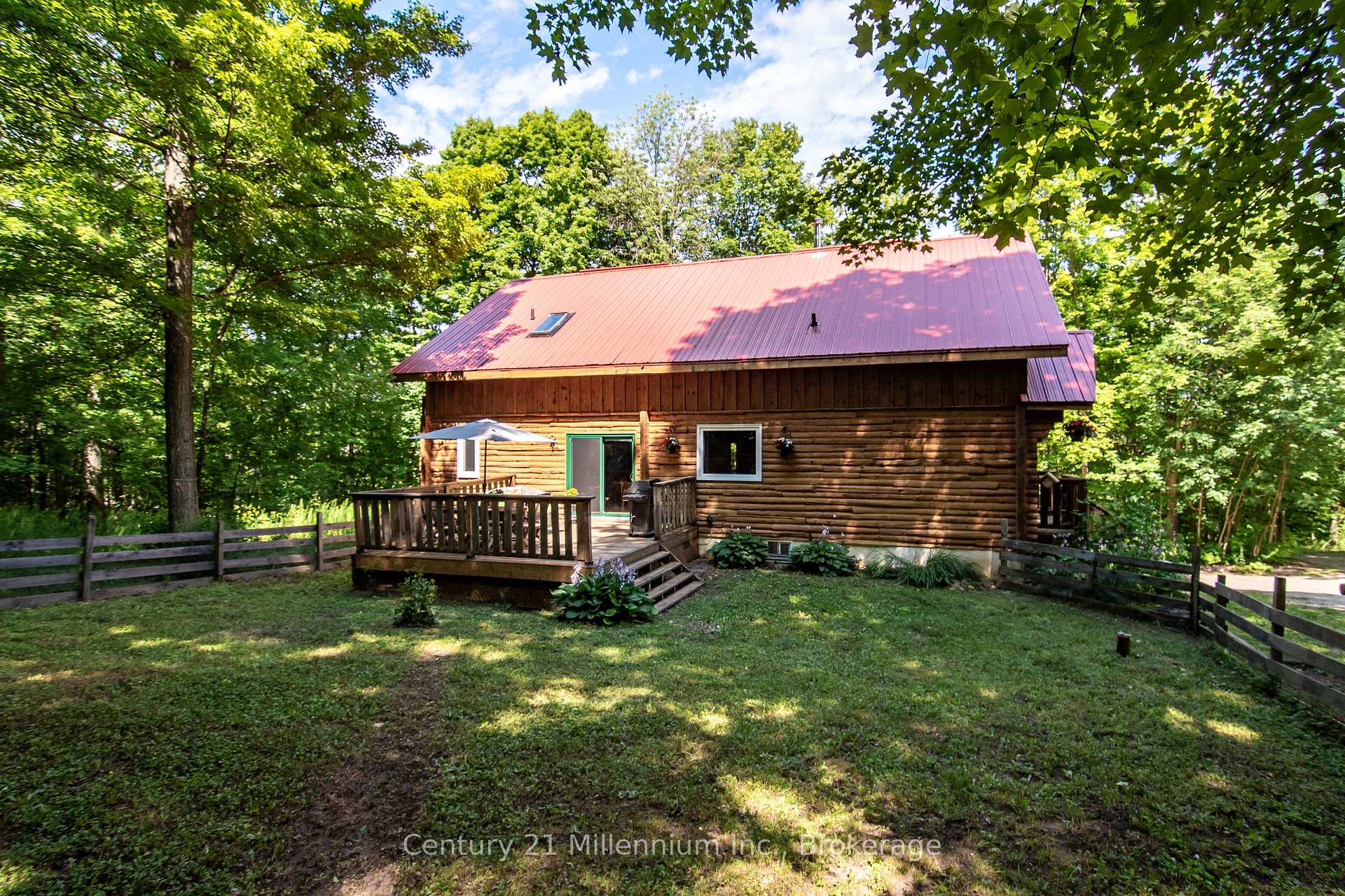 Photo 48 of 415198 Baseline Road, West Grey — HOMEH