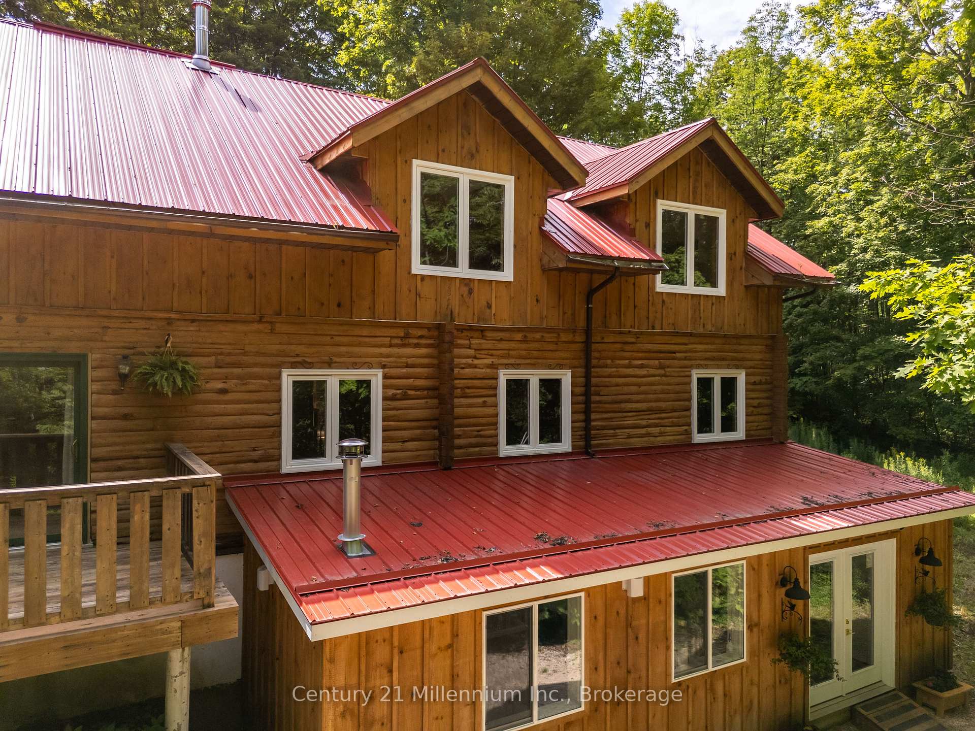 Photo 50 of 415198 Baseline Road, West Grey — HOMEH