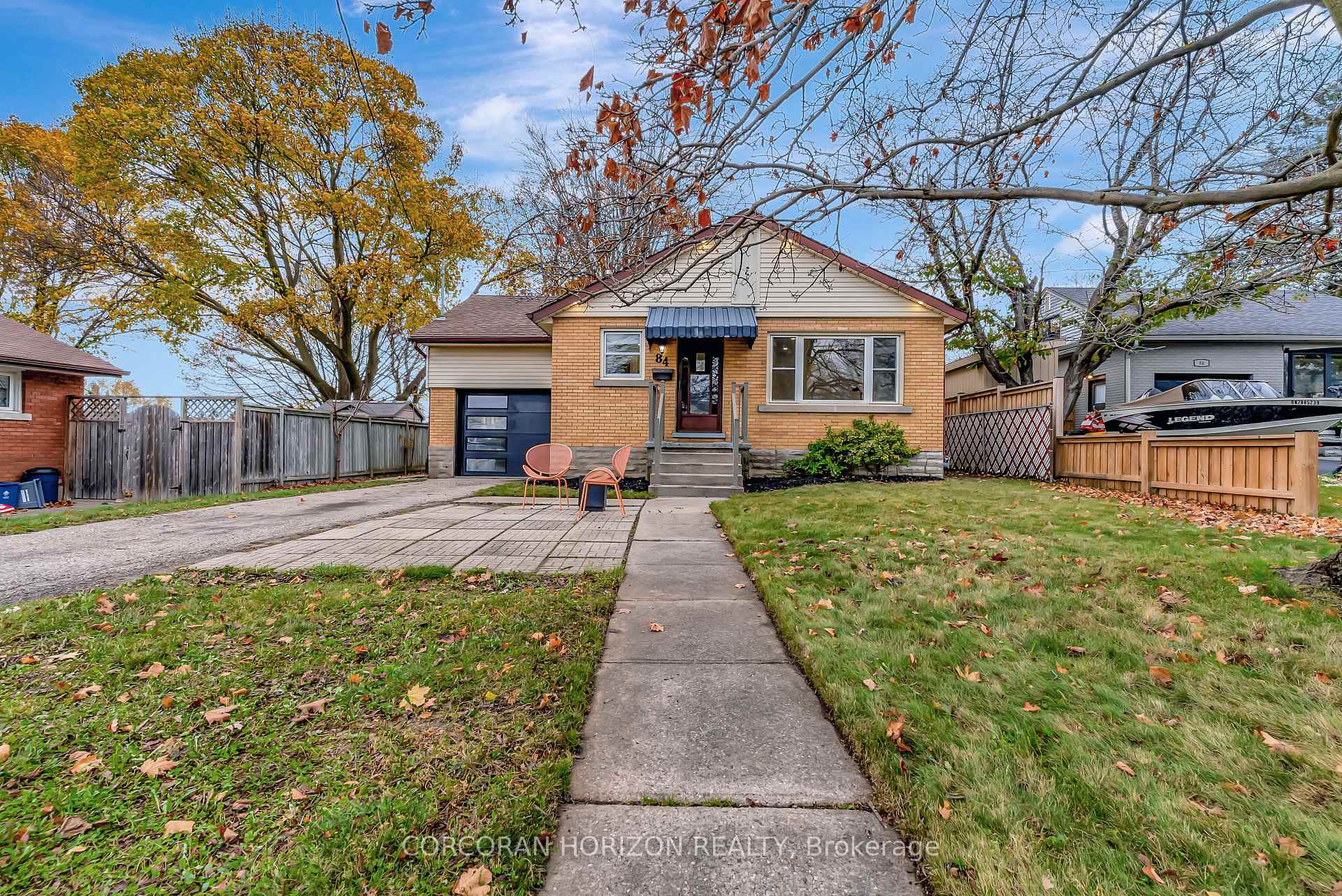 Photo 2 of 84 Weber Street S, Waterloo, Uptown Waterloo — HOMEH