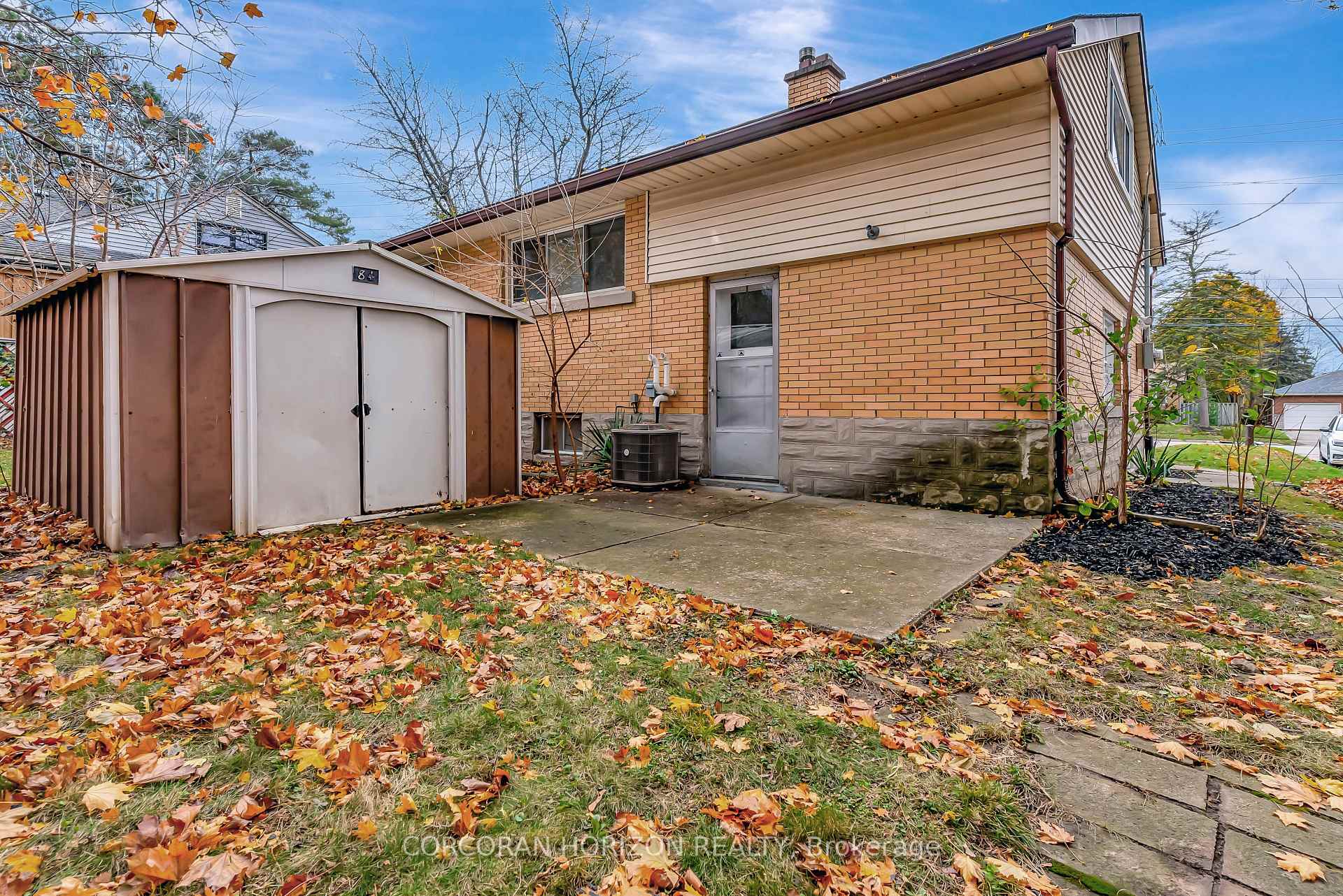 Photo 32 of 84 Weber Street S, Waterloo, Uptown Waterloo — HOMEH