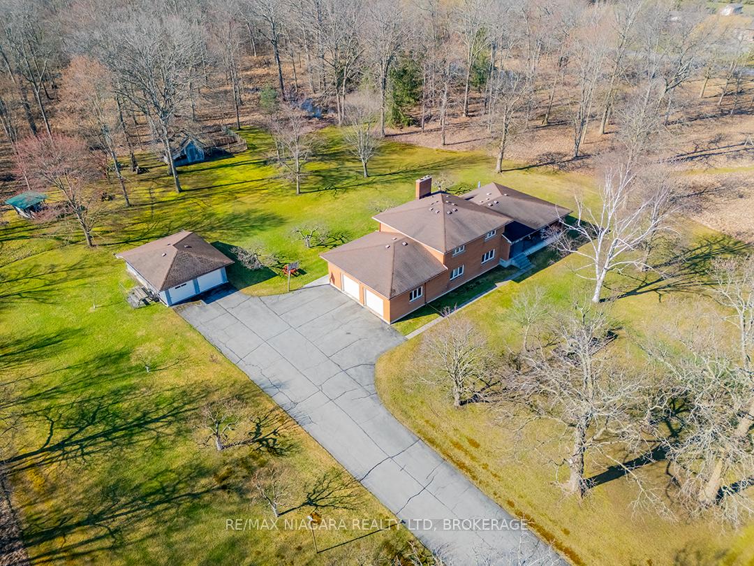 Photo 1 of 40177 Con 4 Road, Wainfleet, Marshville/Winger — HOMEH